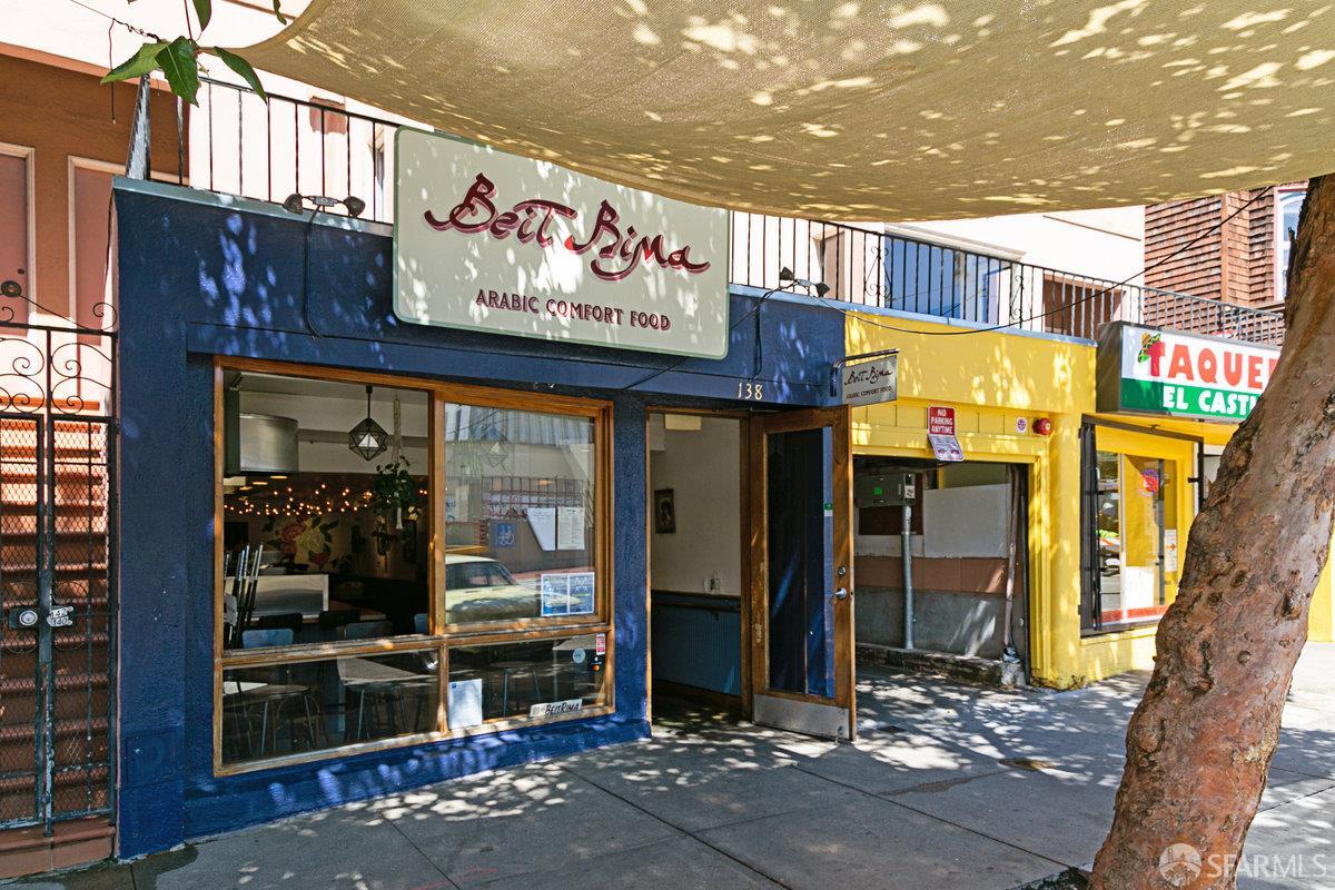 35 Dolores Street # 201