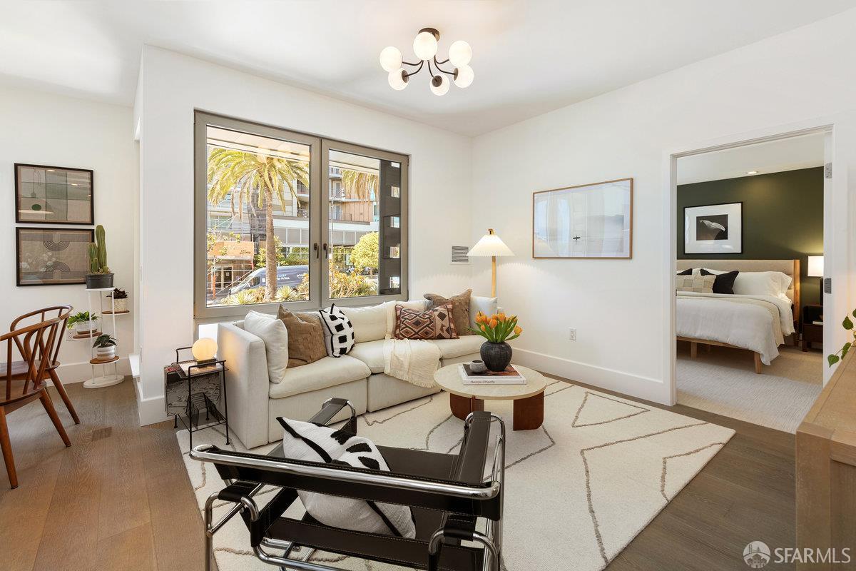 35 Dolores Street # 201