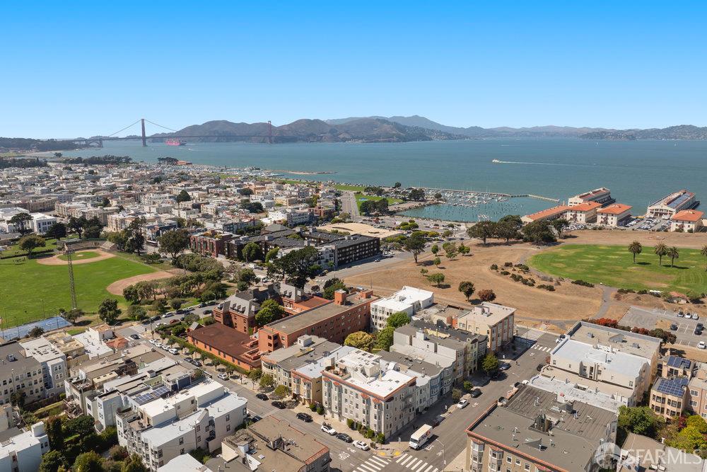 1500 Francisco Street # 1