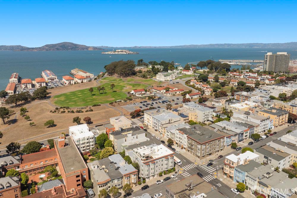 1500 Francisco Street # 1