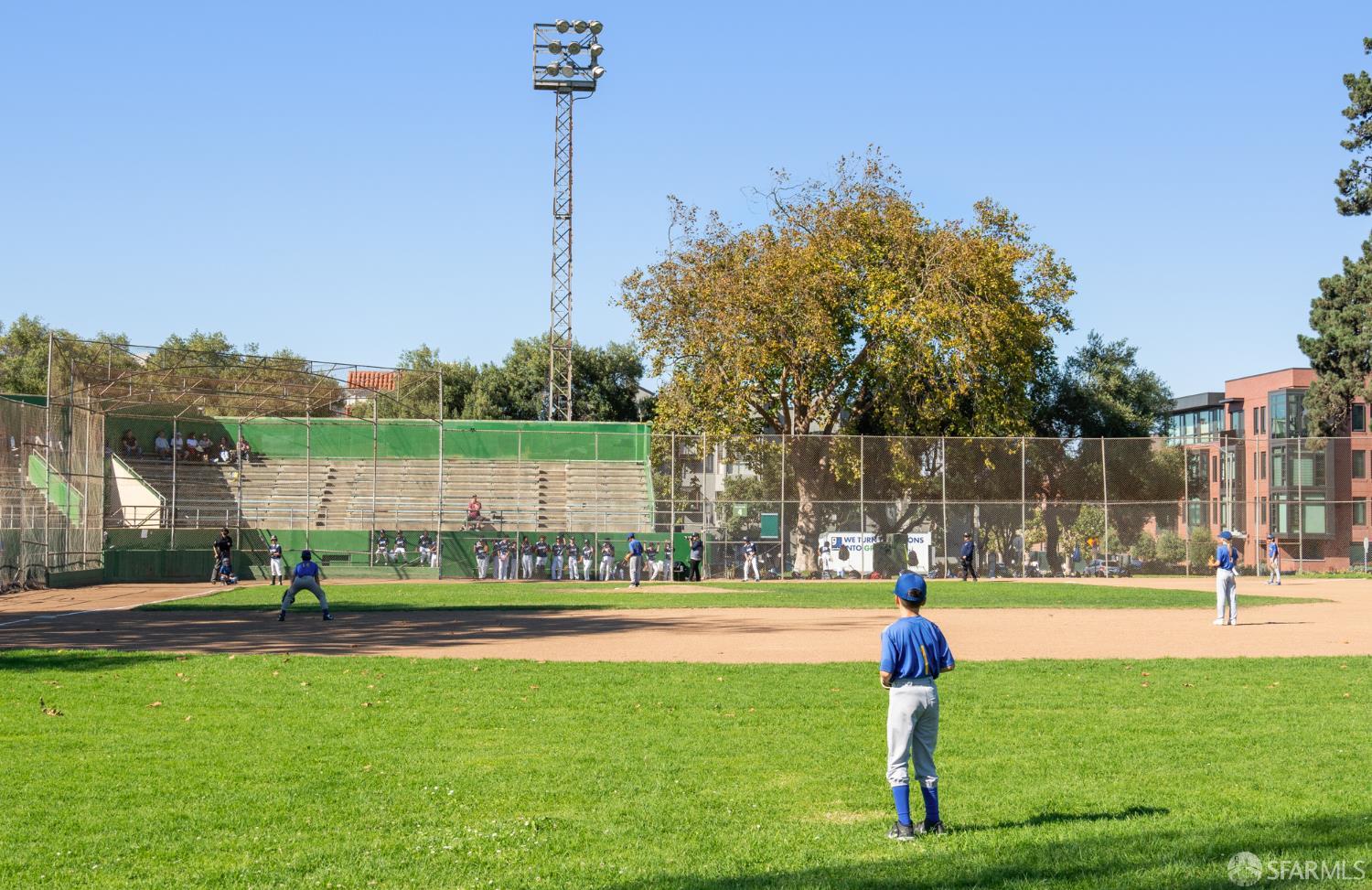 1500 Francisco Street # 1