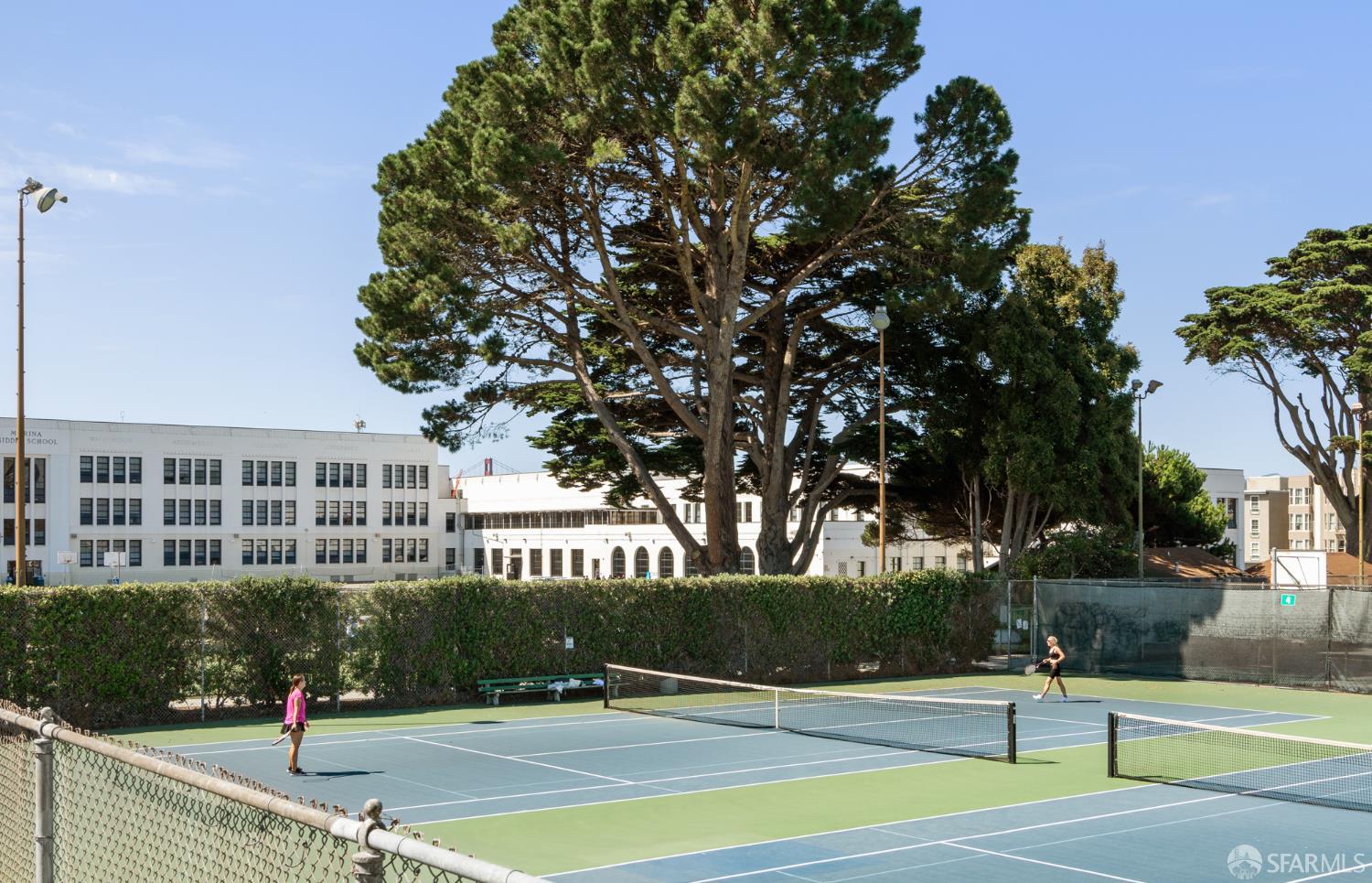 1500 Francisco Street # 1