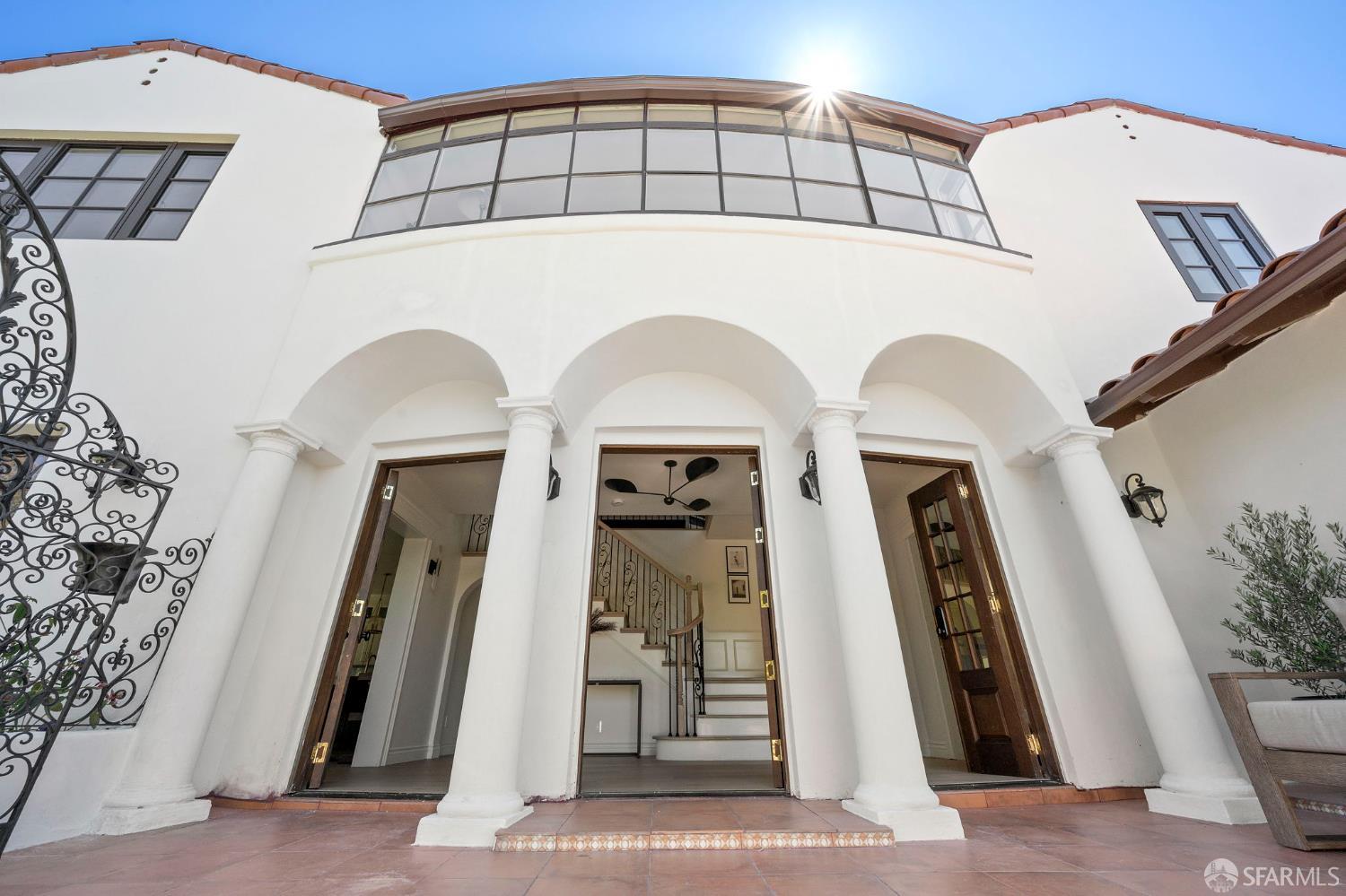 44 Yerba Buena Avenue