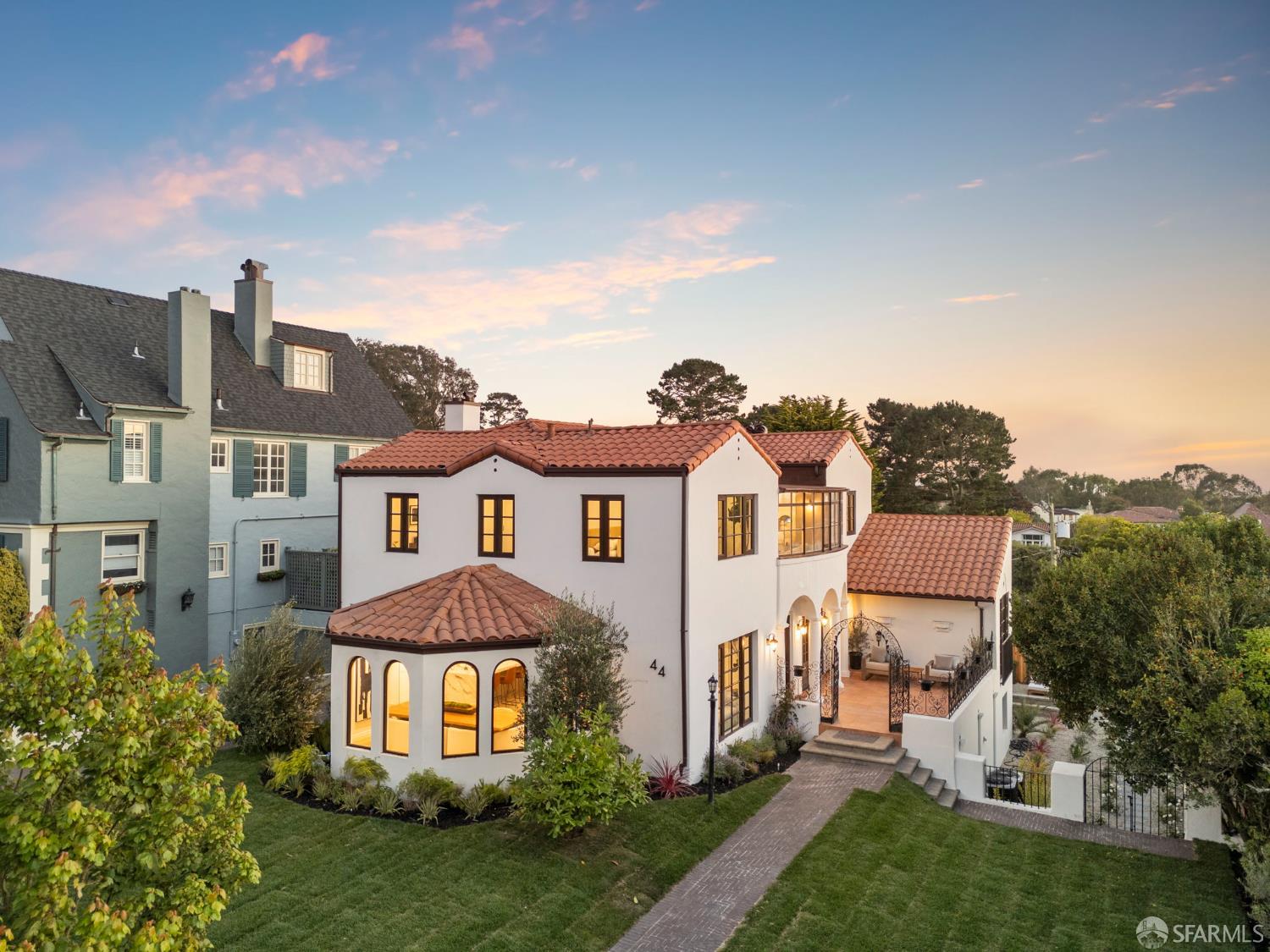 44 Yerba Buena Avenue