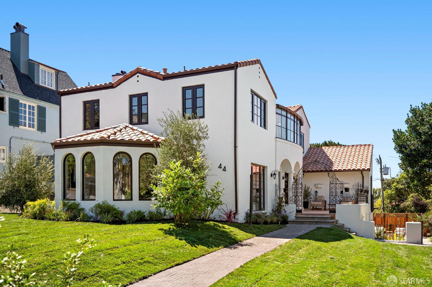 44 Yerba Buena Avenue