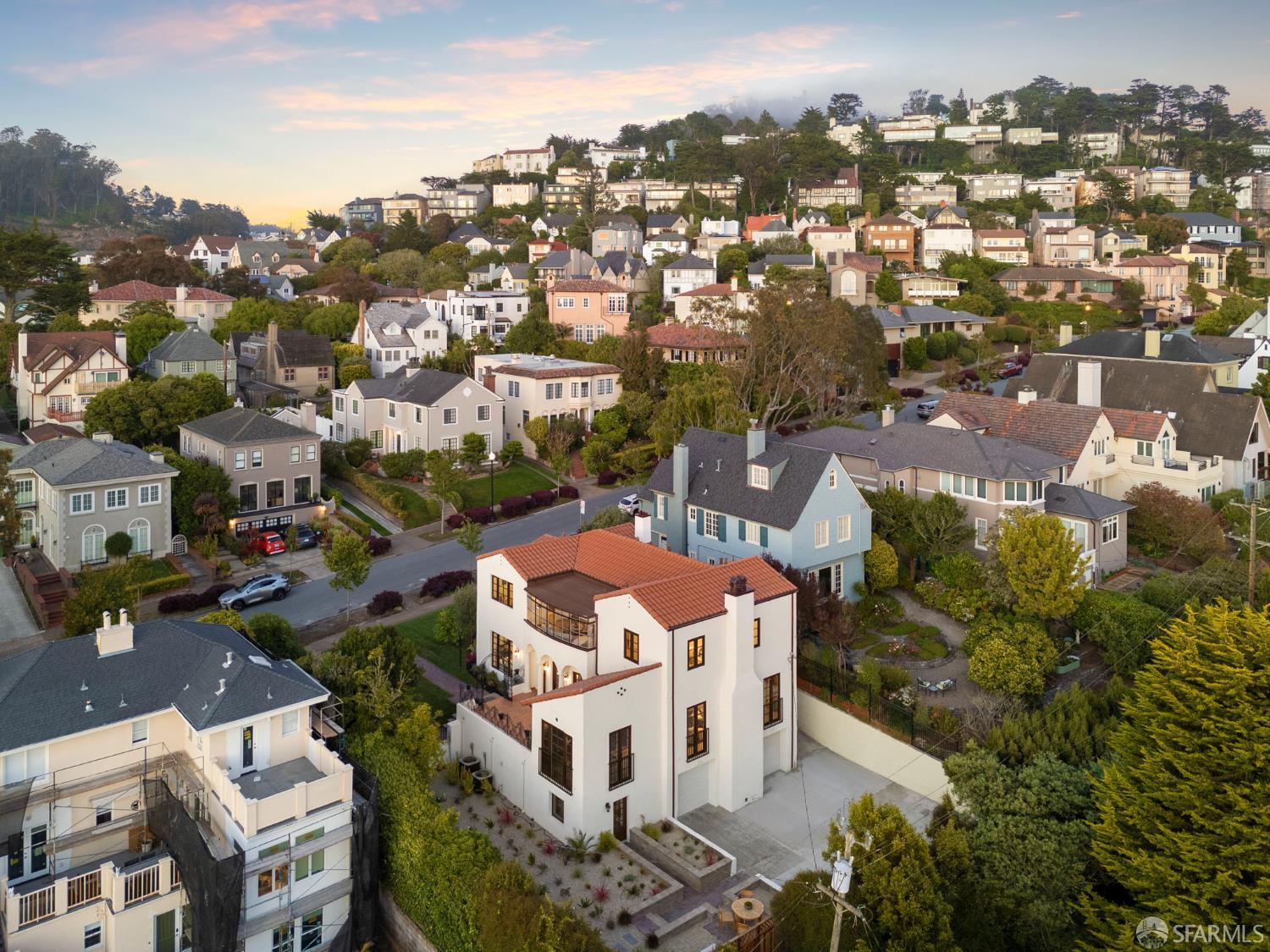 44 Yerba Buena Avenue