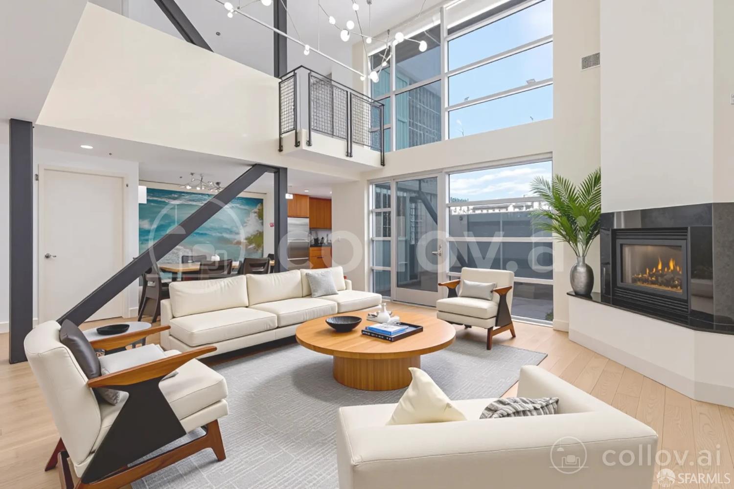 1221 Harrison Street # 6