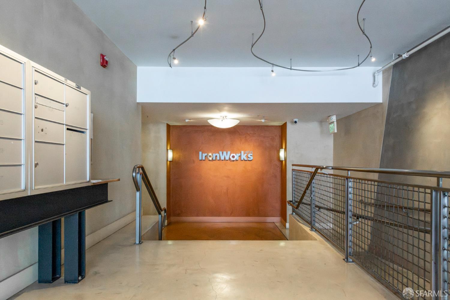 1221 Harrison Street # 6