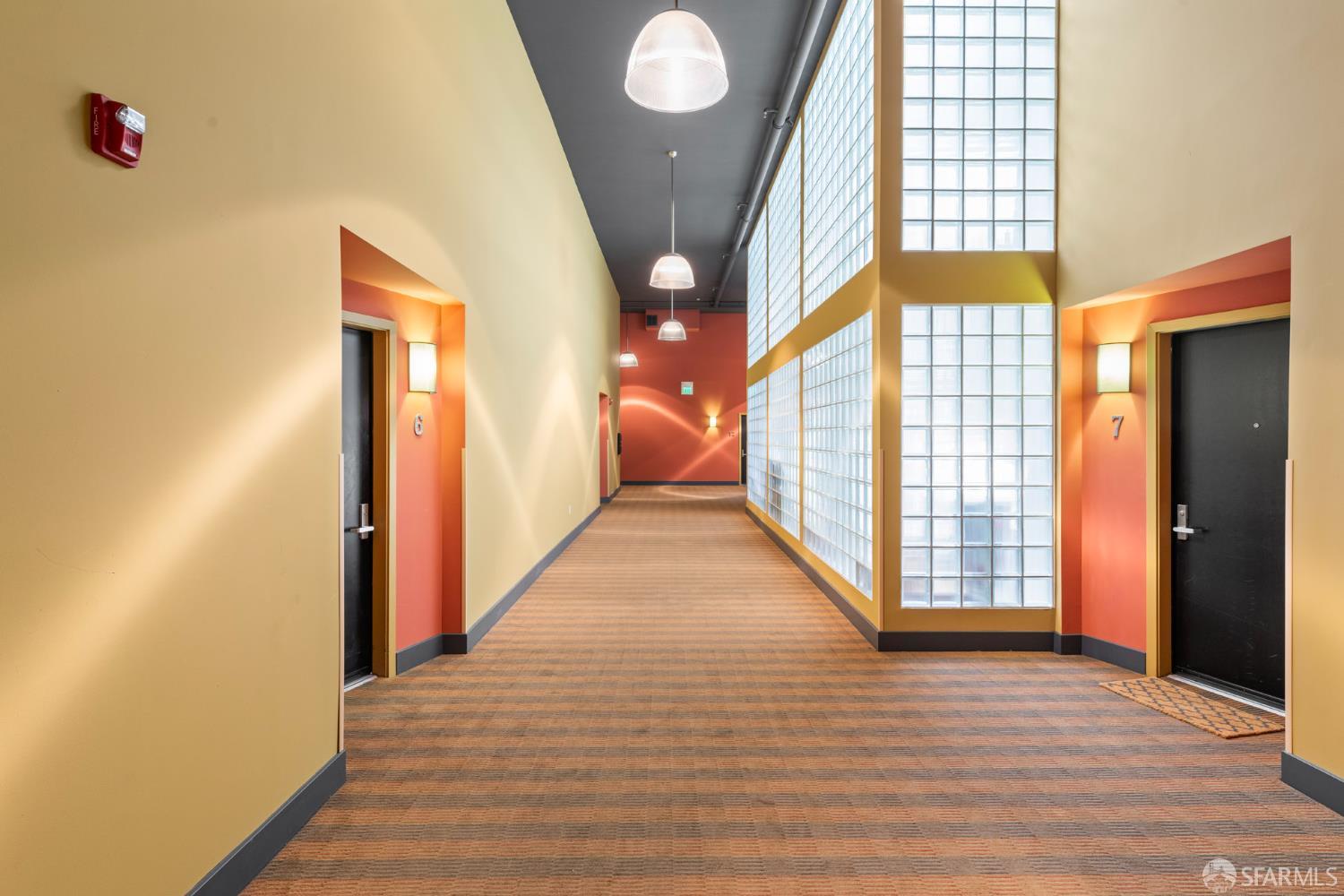 1221 Harrison Street # 6