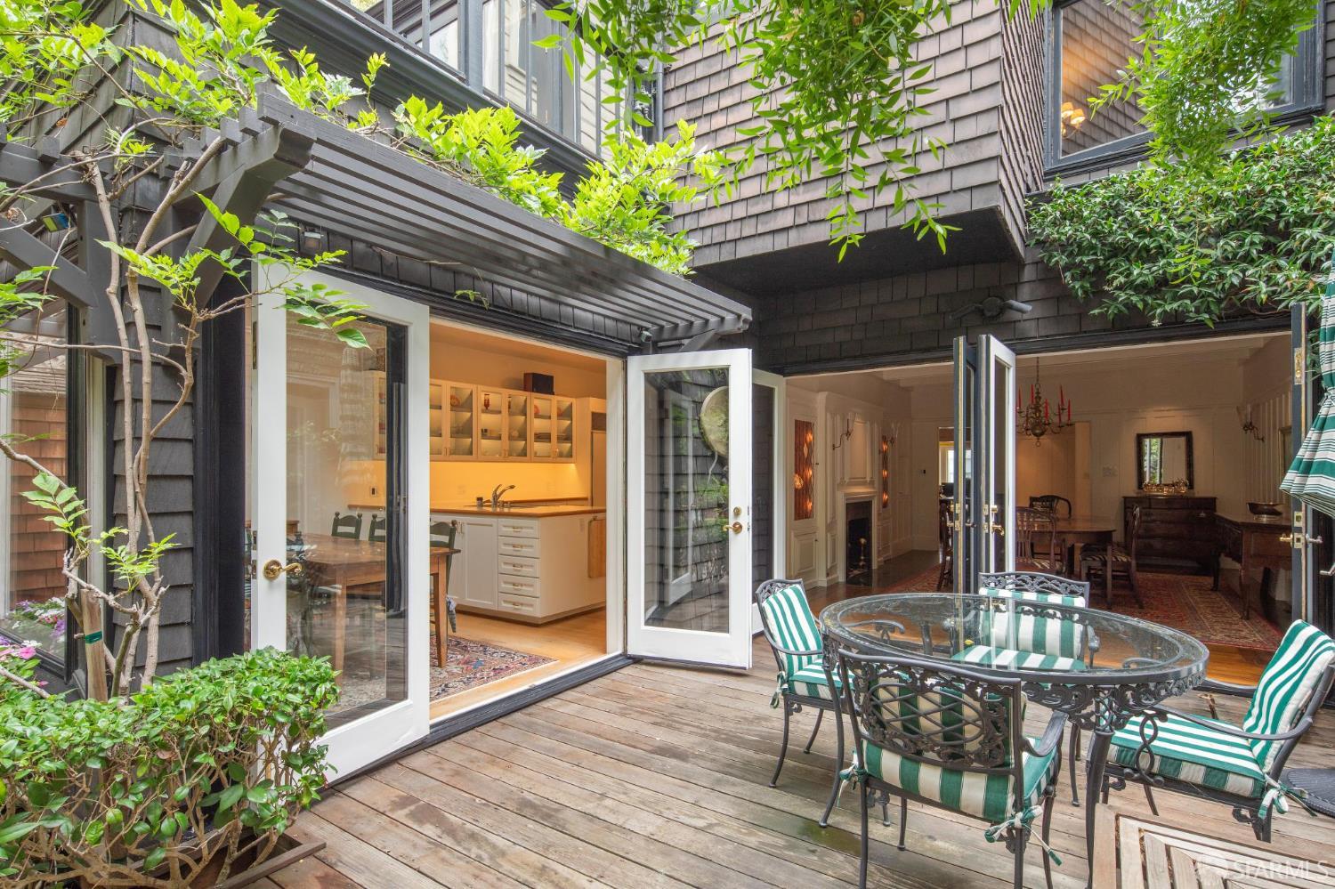 2651 Pierce Street