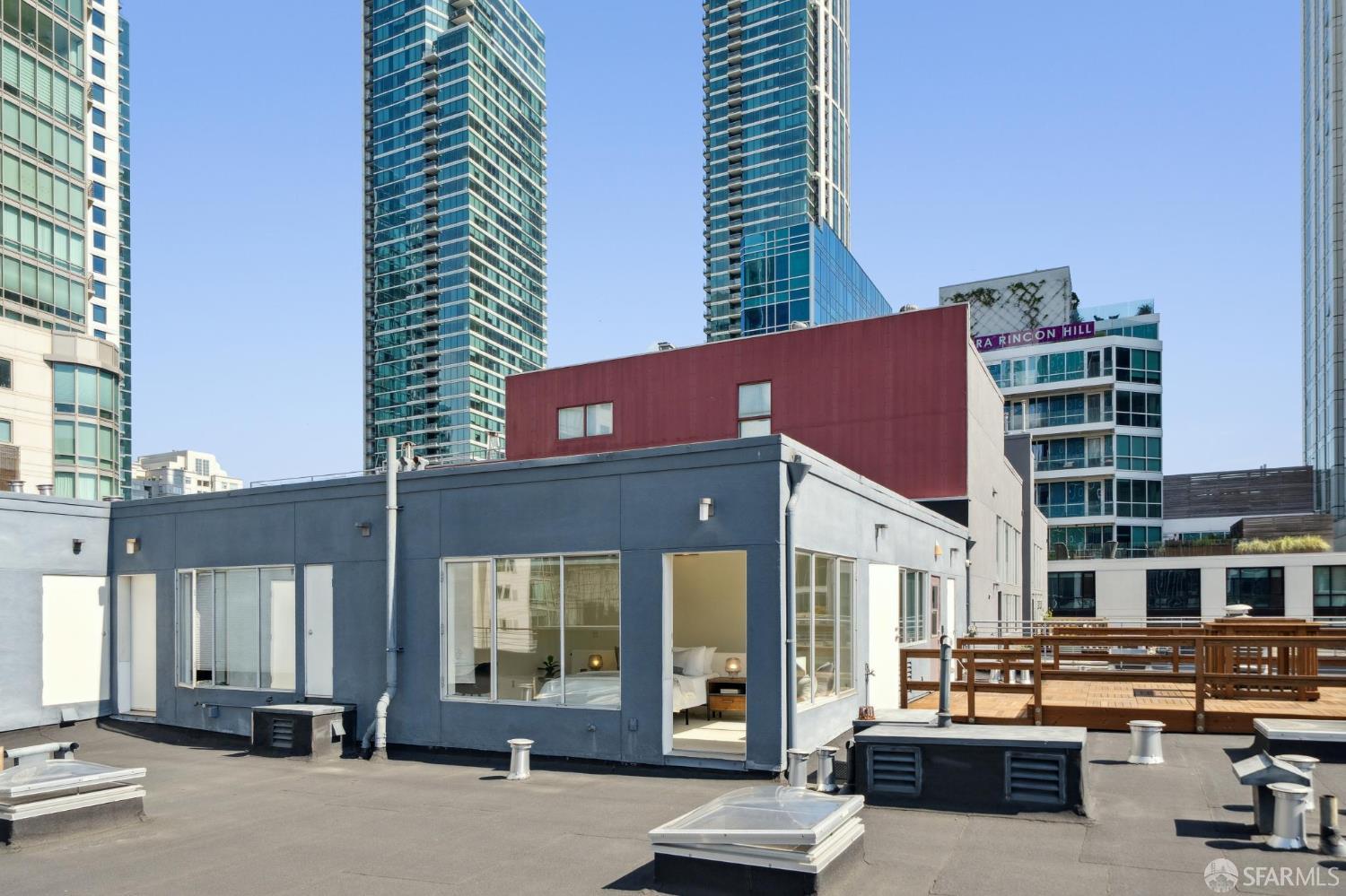 346 1st Street # 308