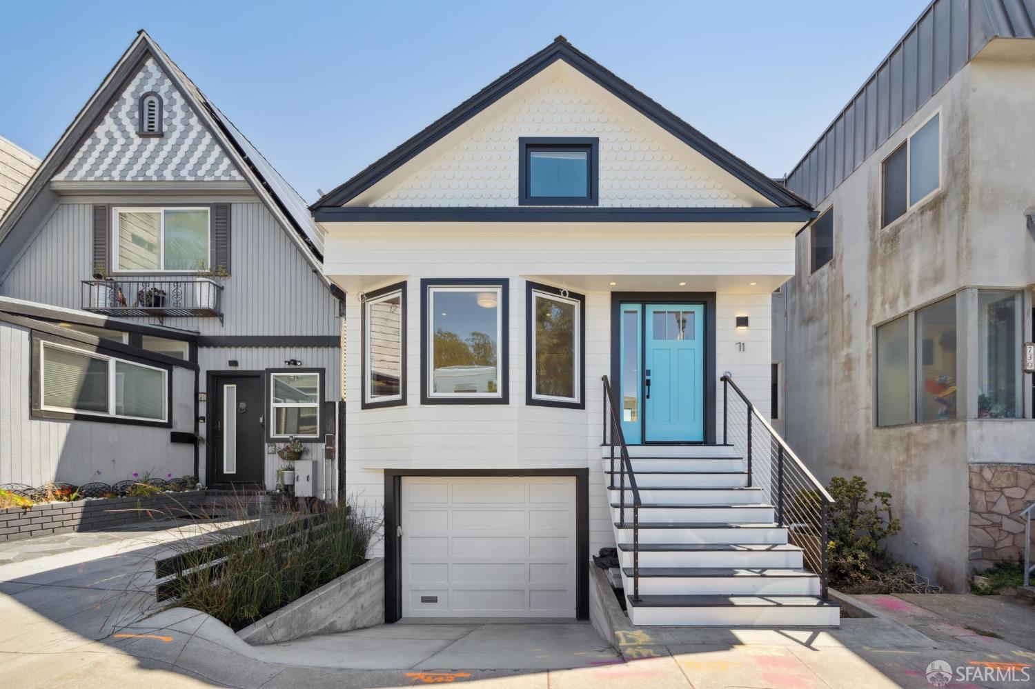 71 Bradford Street