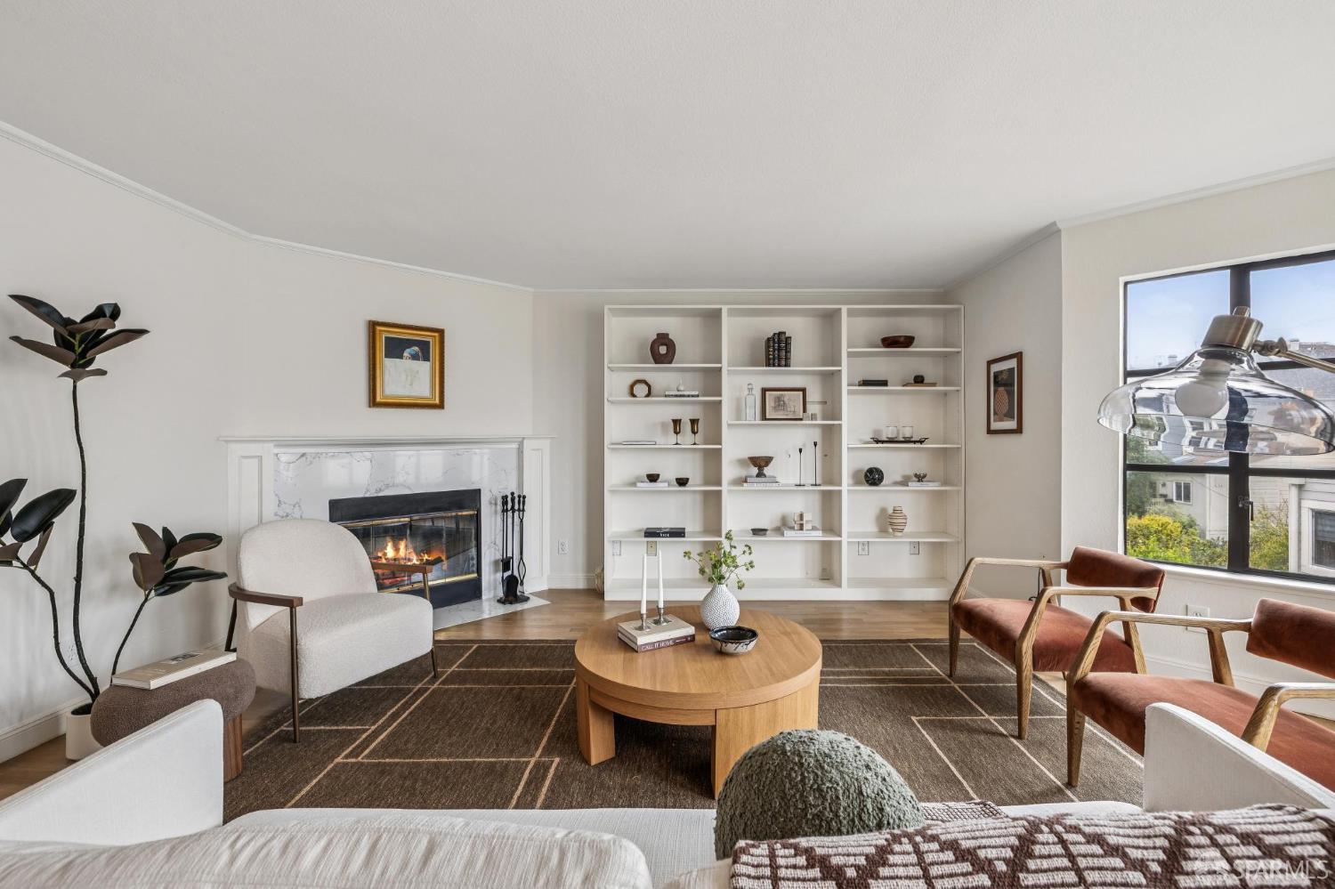 700 Fell Street # 5