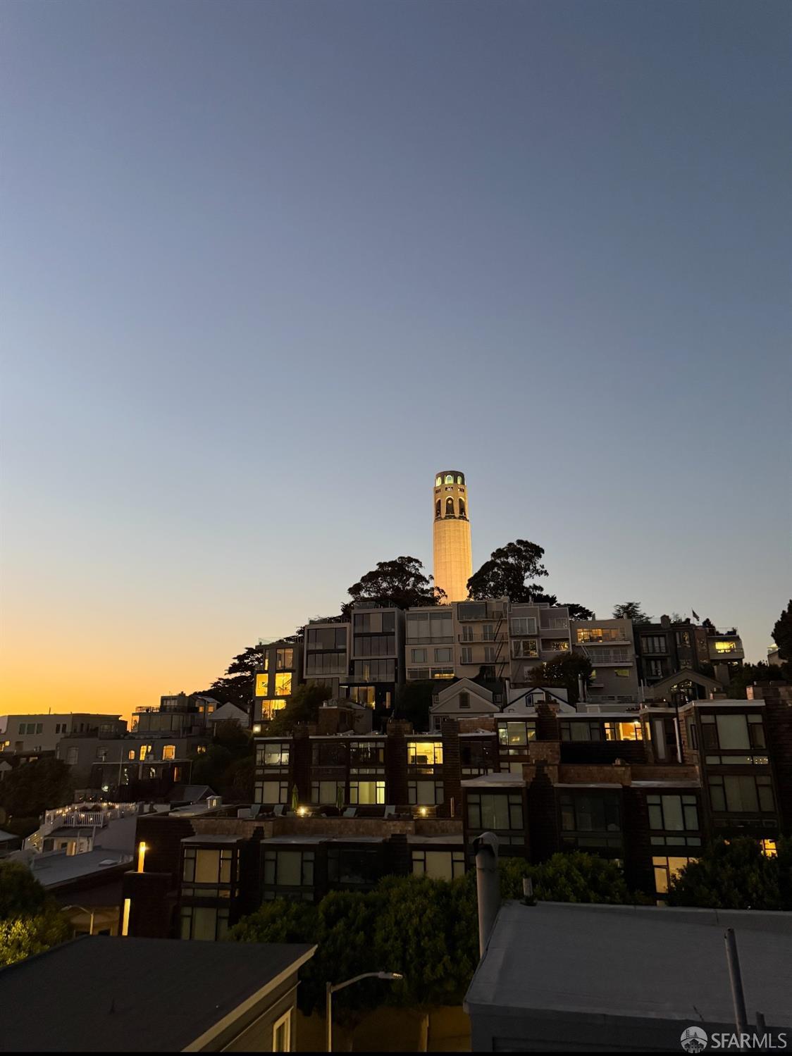 115 Telegraph Hill Boulevard