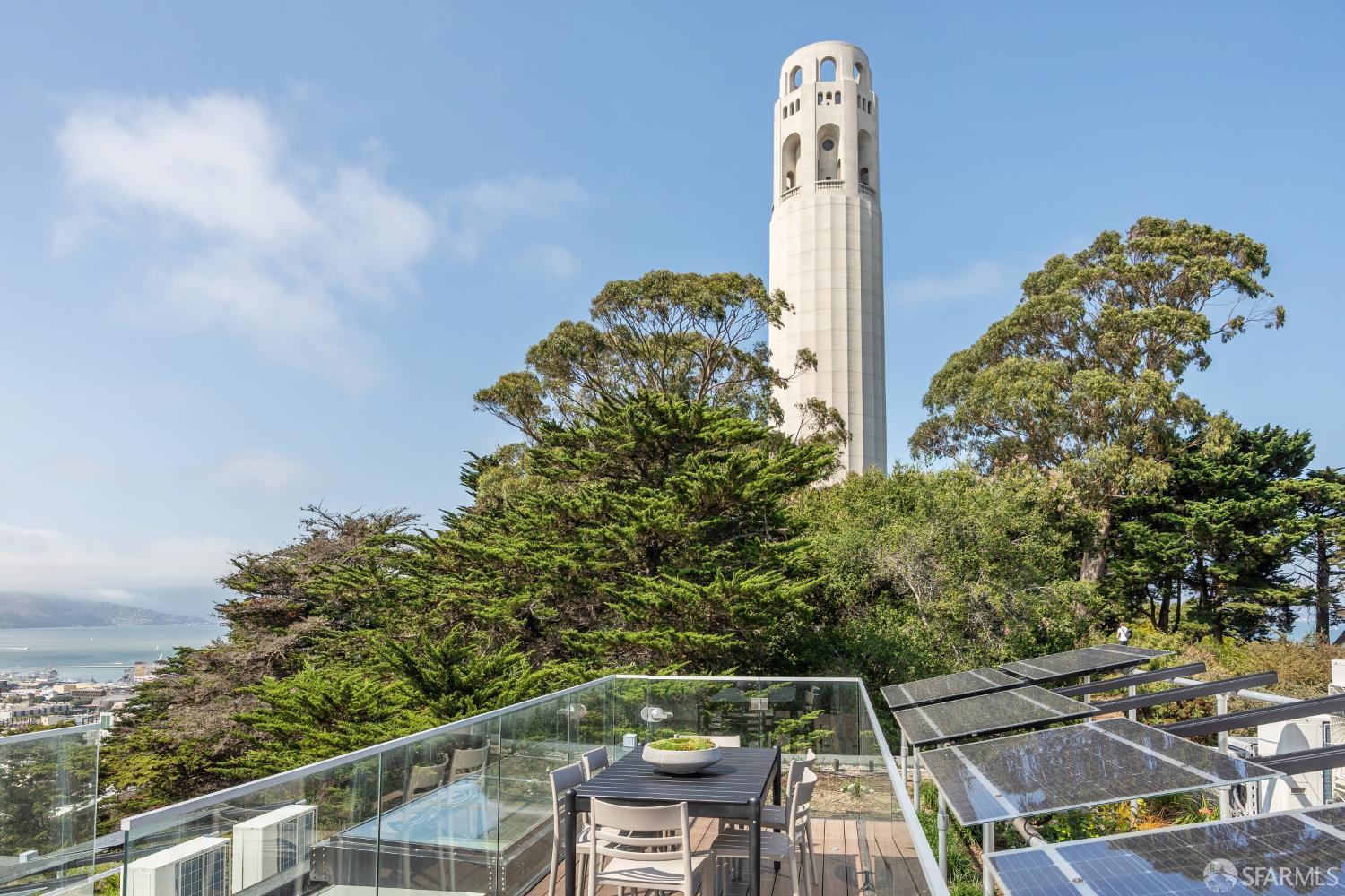 115 Telegraph Hill Boulevard