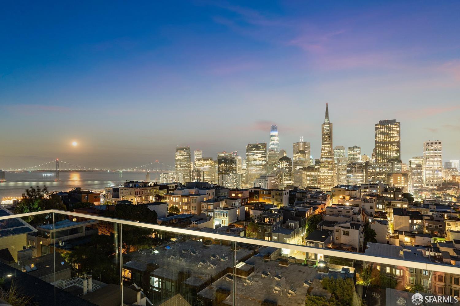 115 Telegraph Hill Boulevard