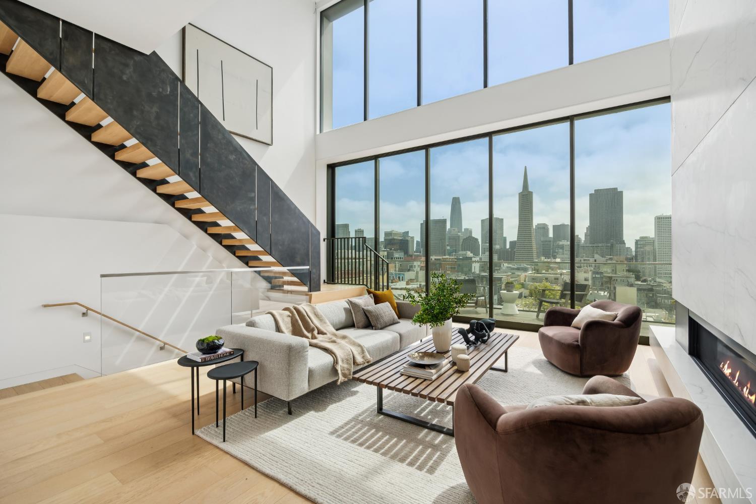 115 Telegraph Hill Boulevard