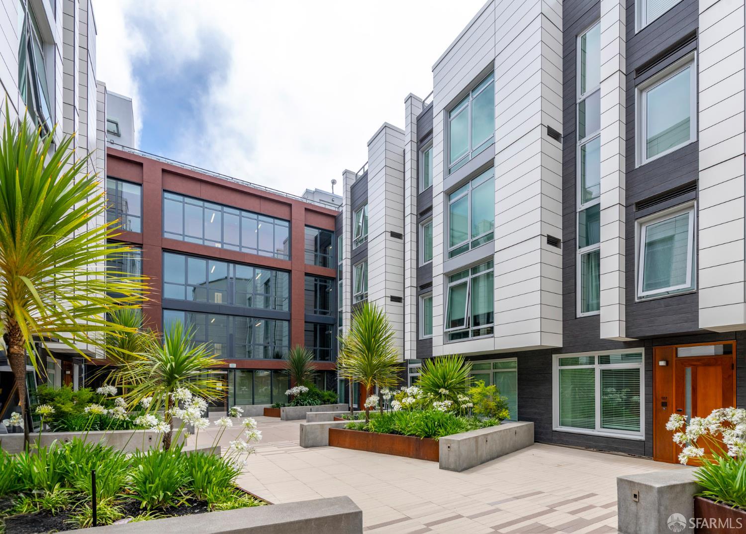 950 Tennessee Street # 410