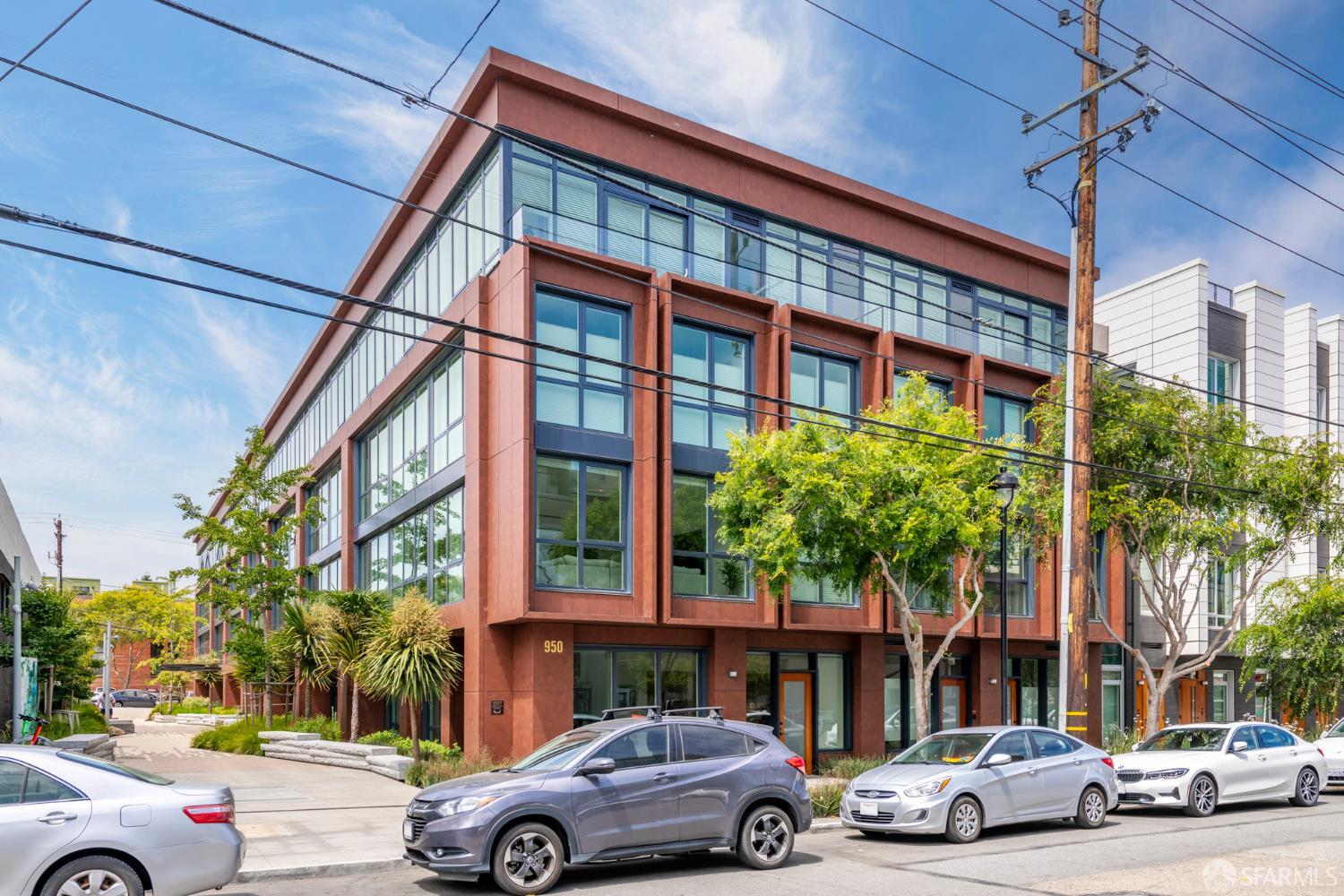 950 Tennessee Street # 410