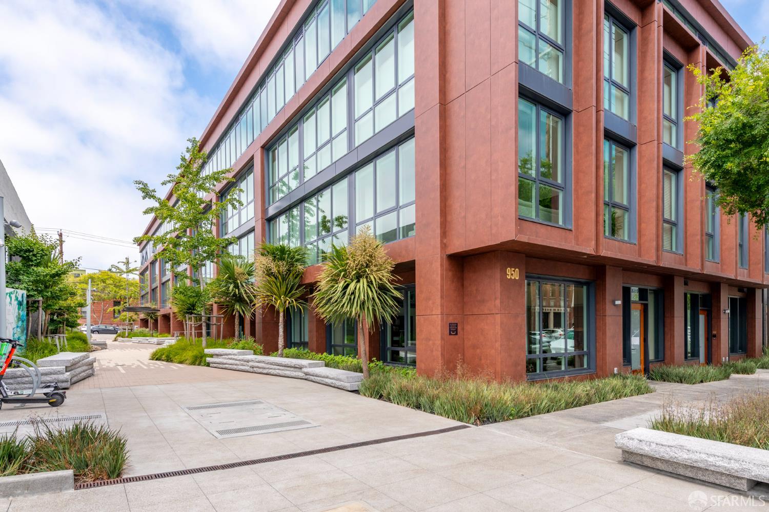 950 Tennessee Street # 410