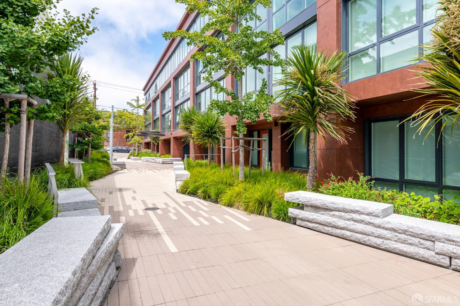 950 Tennessee Street # 410