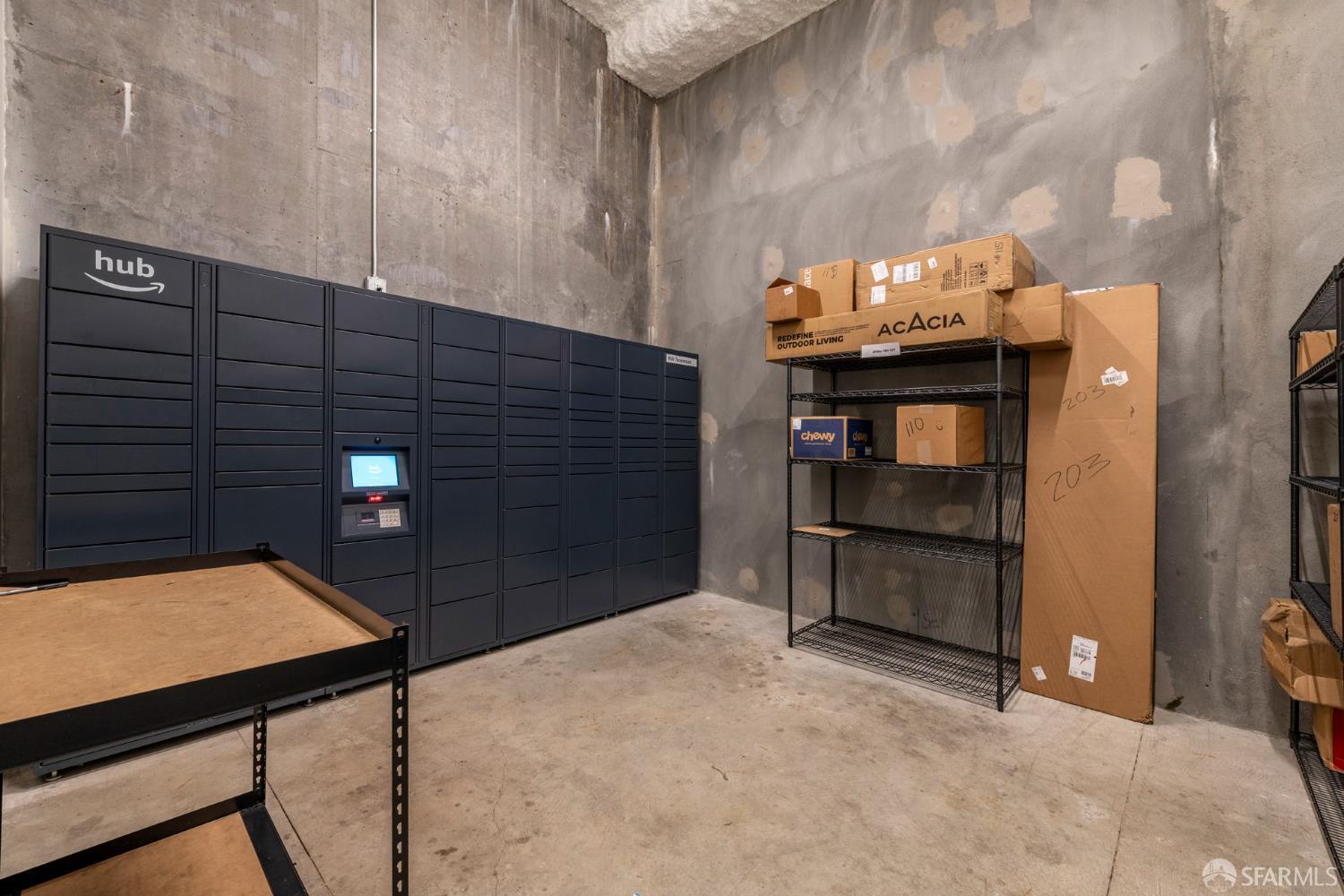 950 Tennessee Street # 410