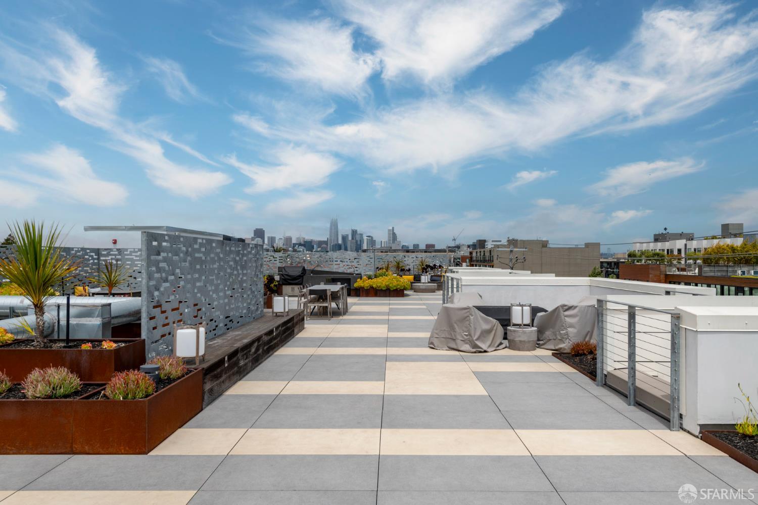 950 Tennessee Street # 410