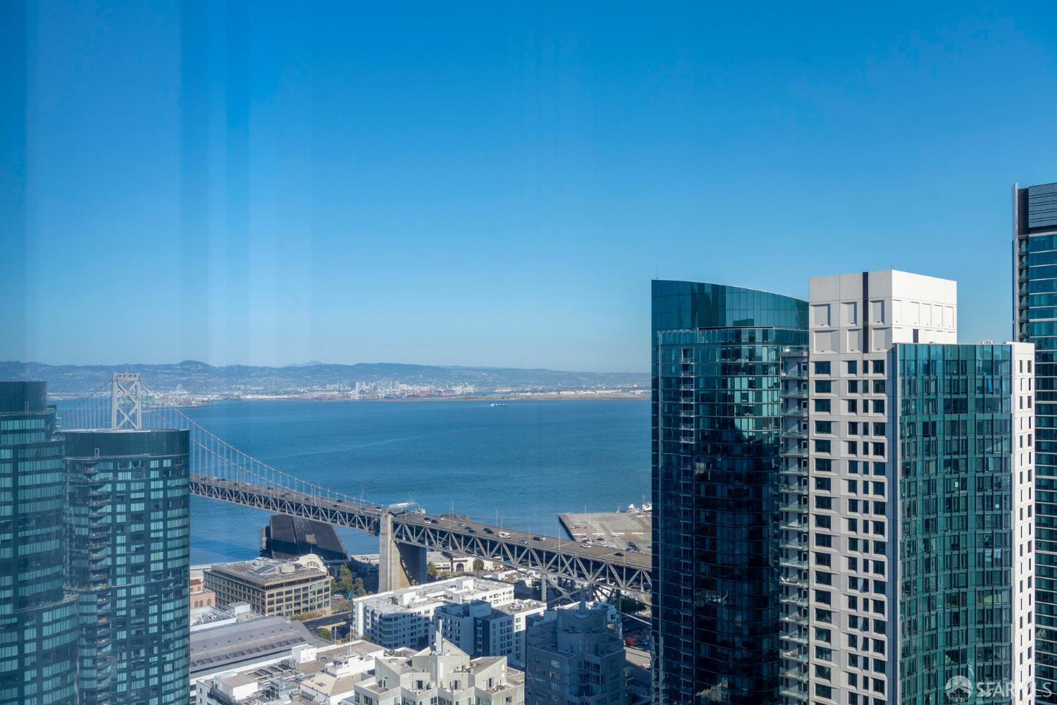 488 Folsom Street # 4205