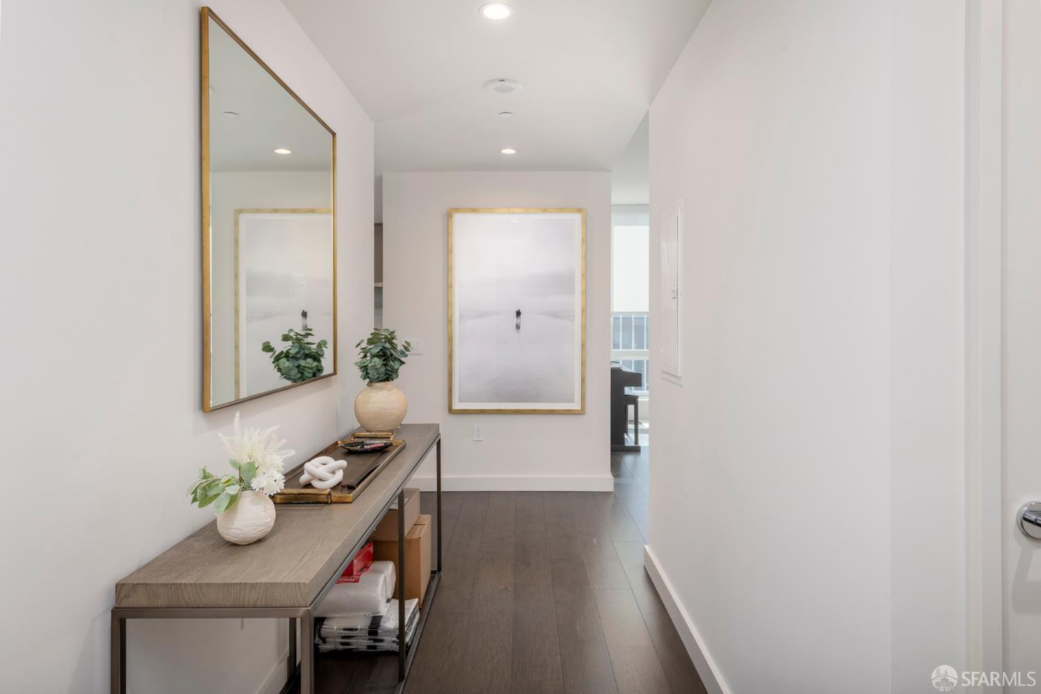 488 Folsom Street # 4205