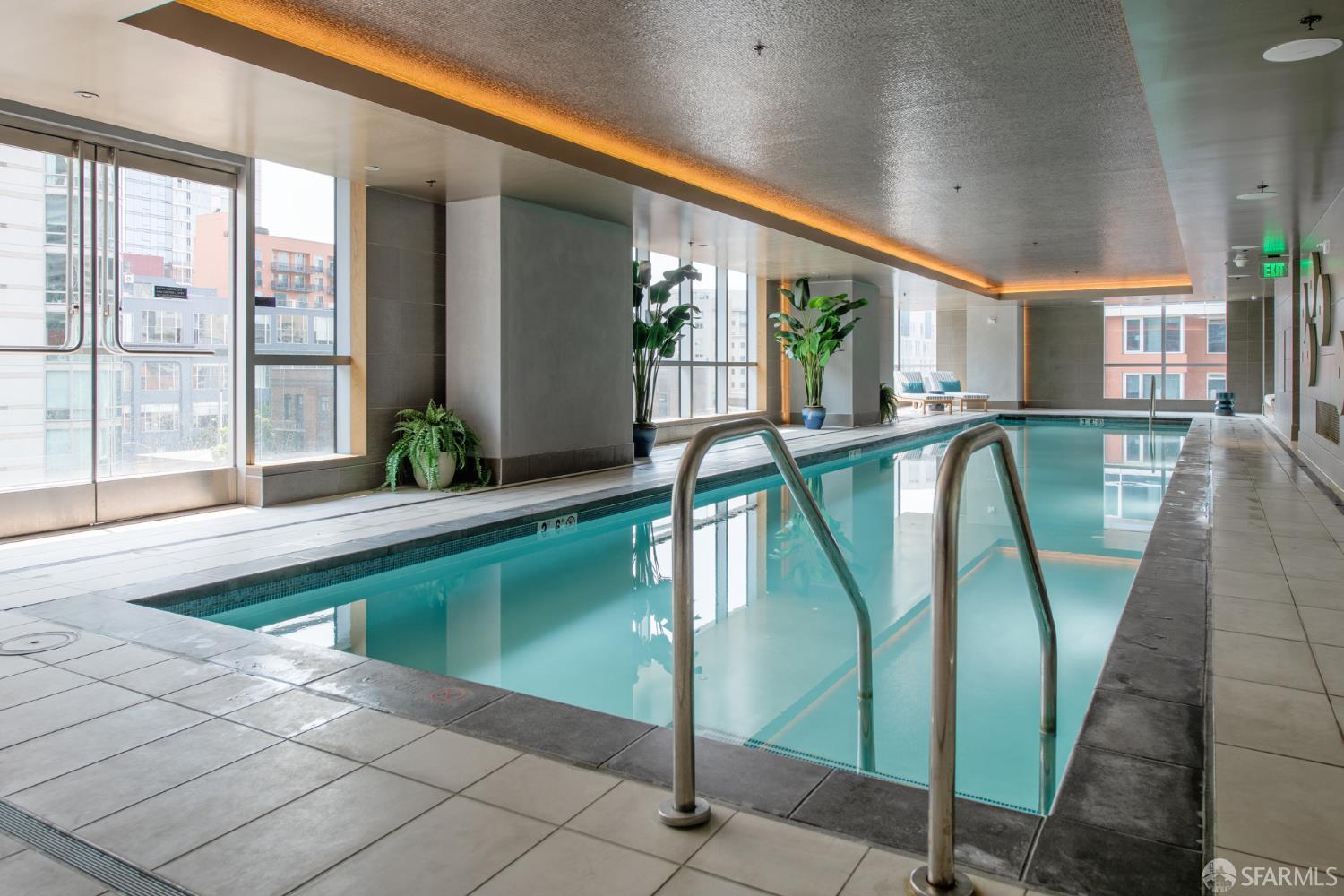 488 Folsom Street # 4205
