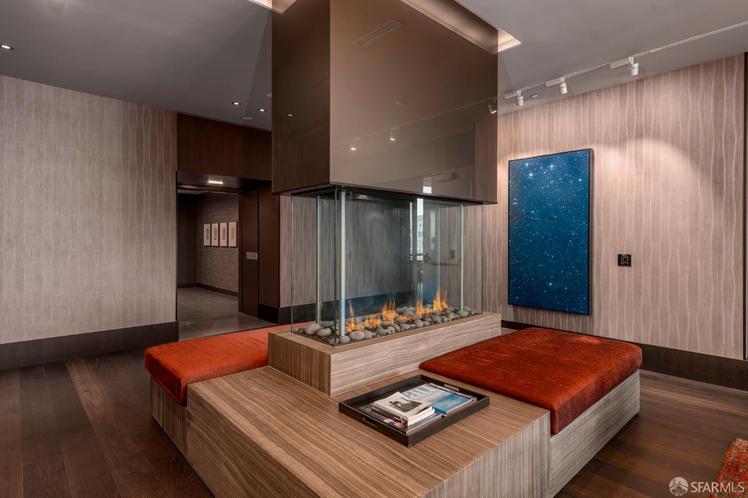 488 Folsom Street # 4205