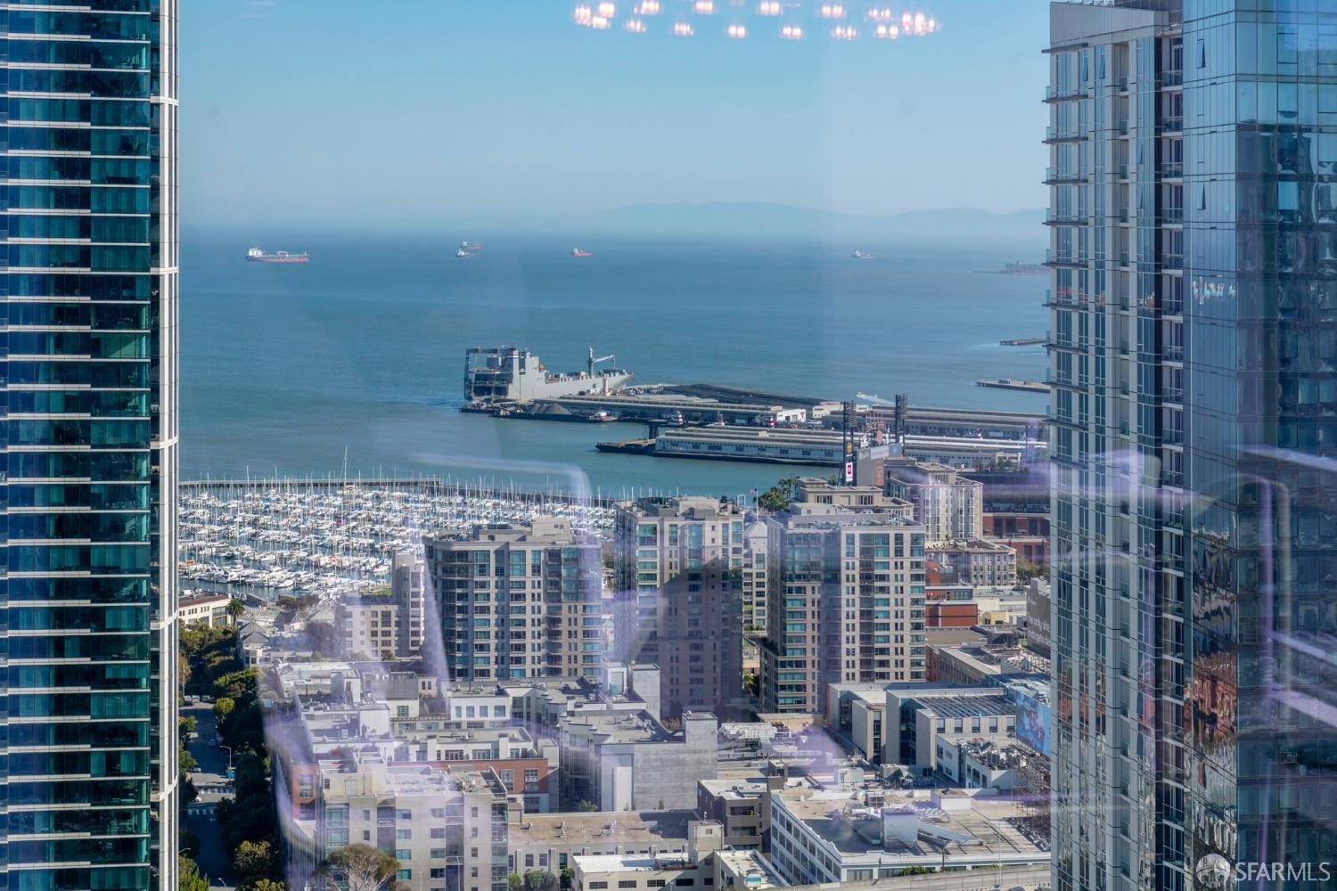 488 Folsom Street # 4205