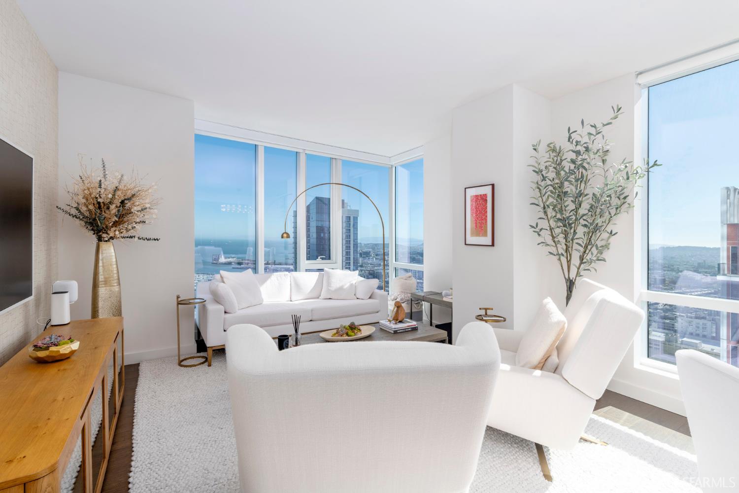 488 Folsom Street # 4205
