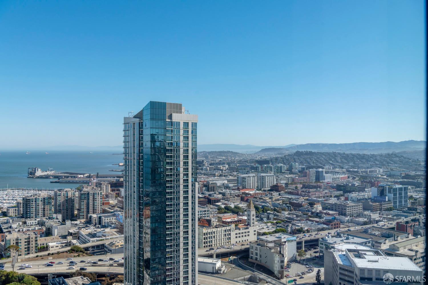 488 Folsom Street # 4205