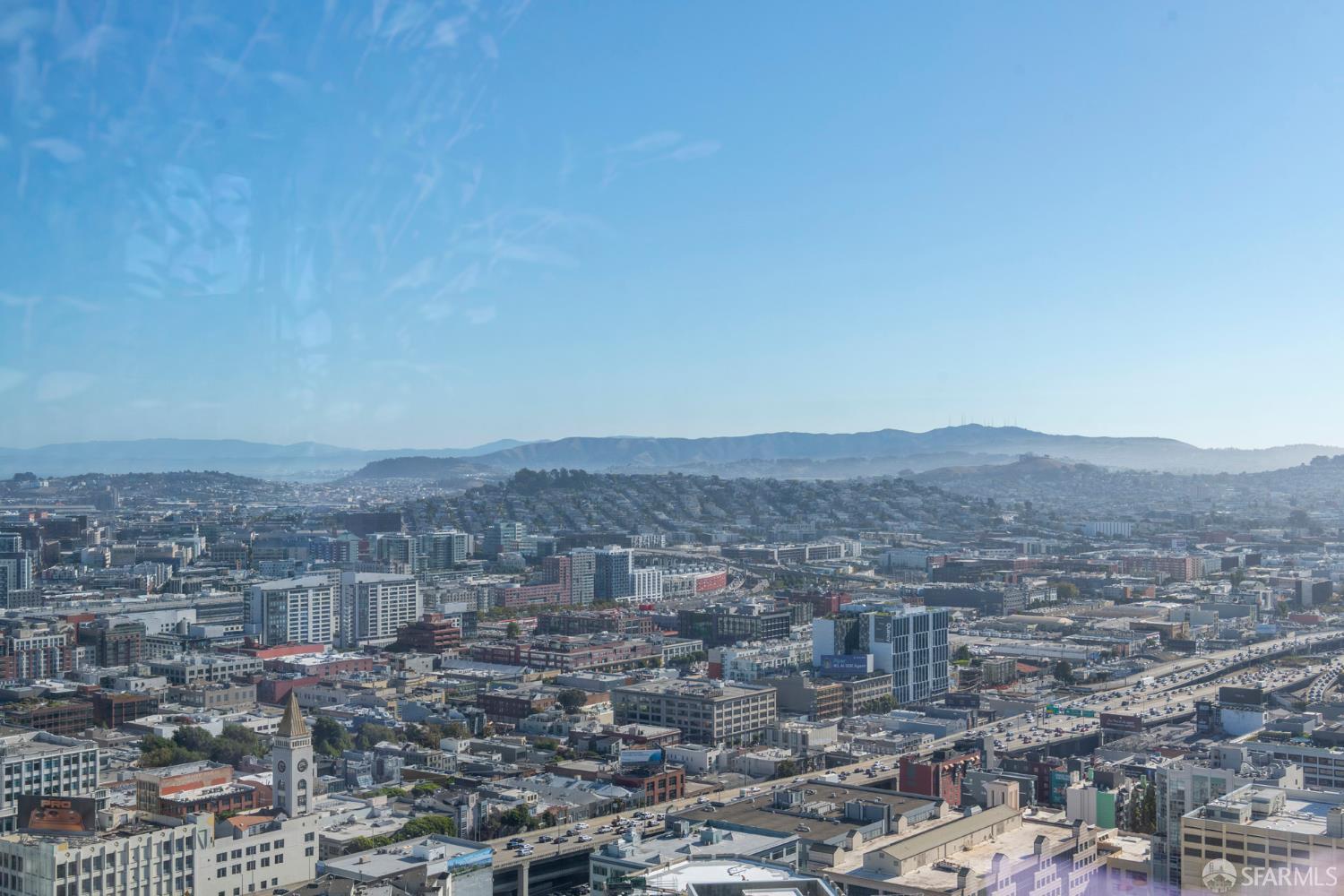 488 Folsom Street # 4205