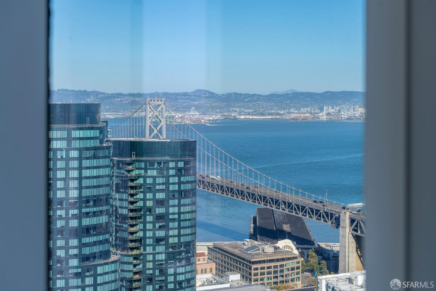 488 Folsom Street # 4205