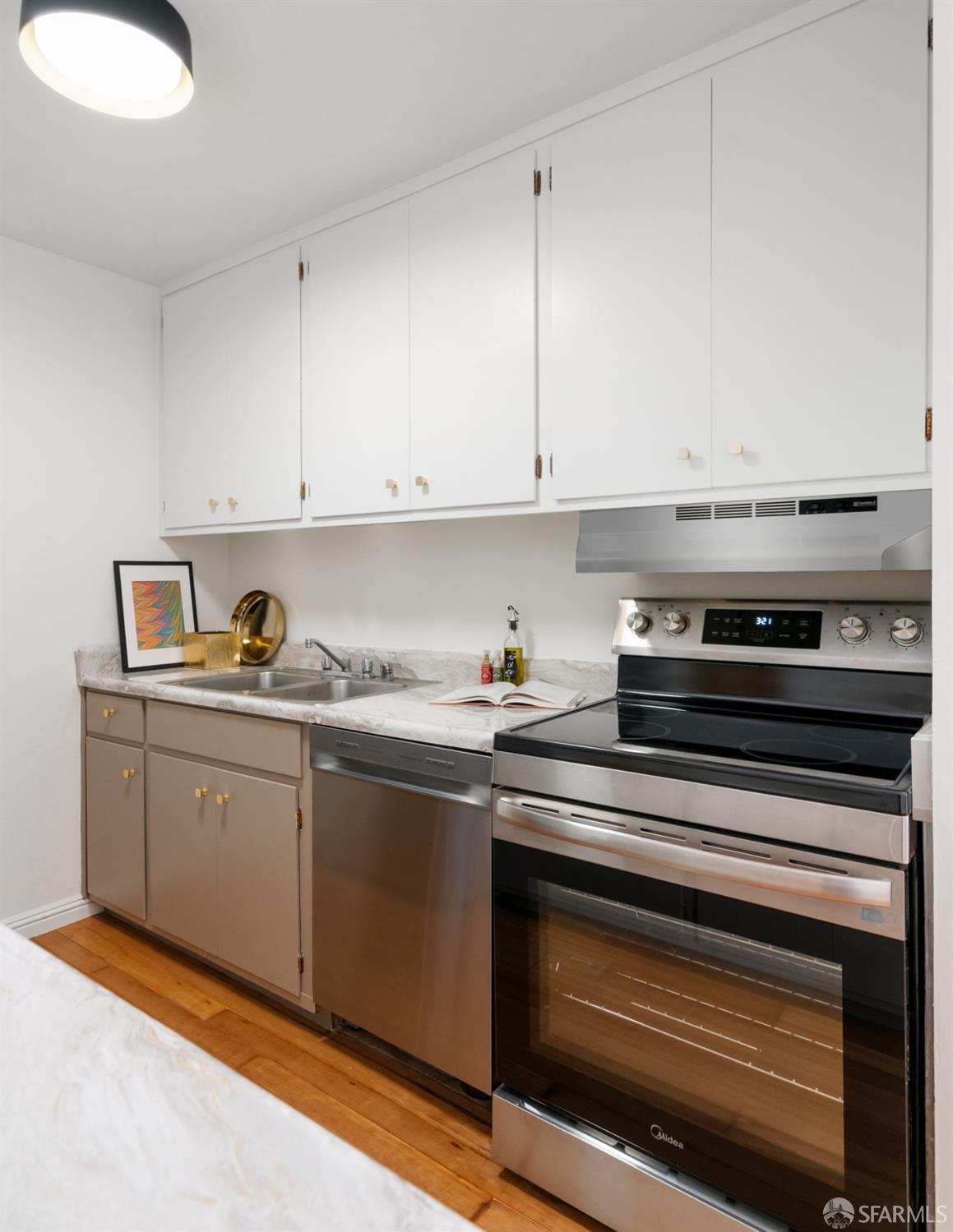 1545 Buchanan Street # 2, San Francisco Unit: 2
