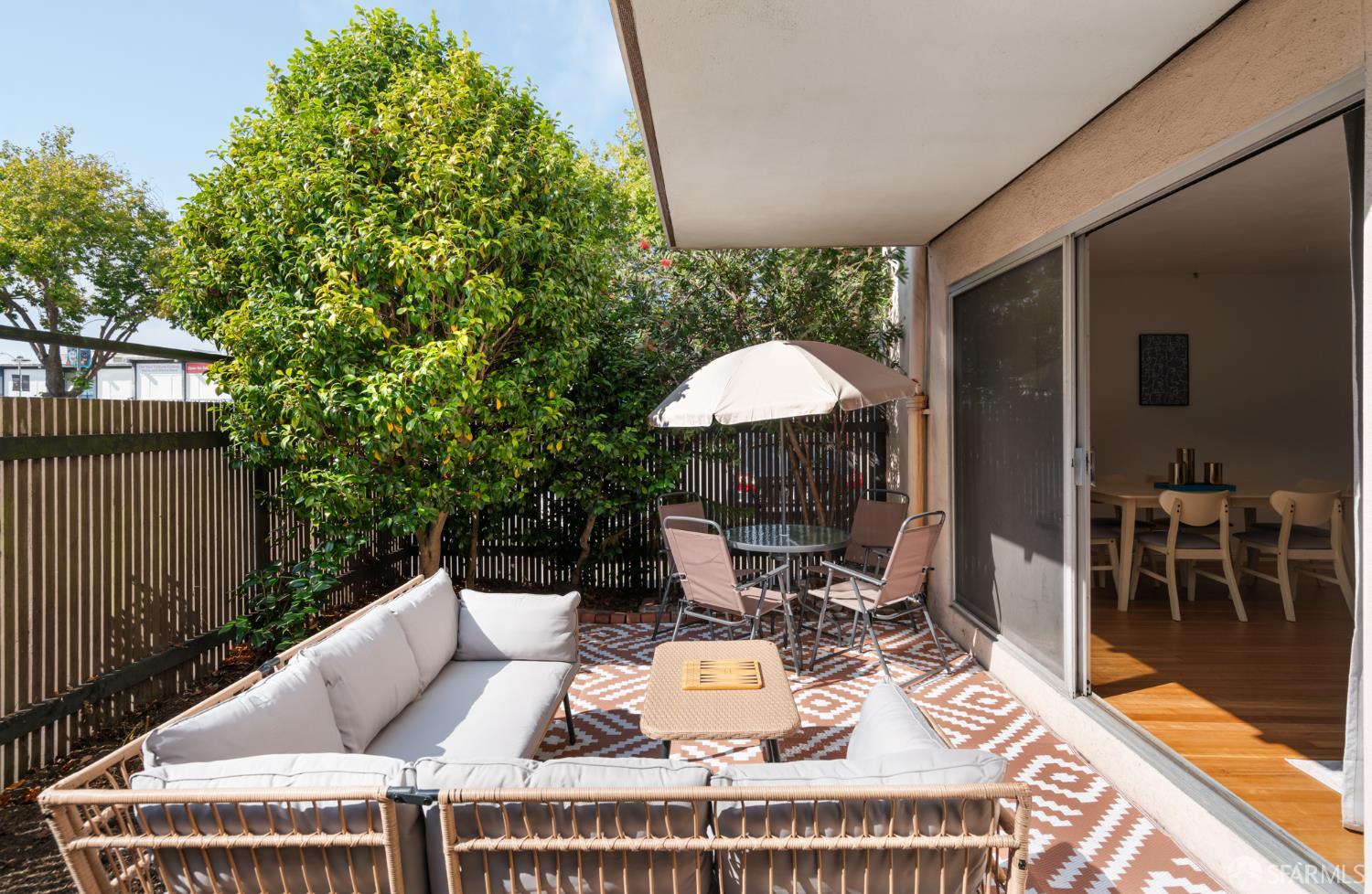 1545 Buchanan Street # 2, San Francisco Unit: 2