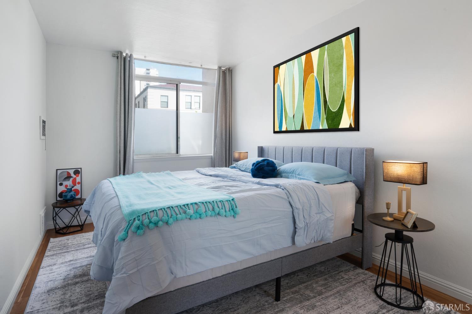 1545 Buchanan Street # 2, San Francisco Unit: 2