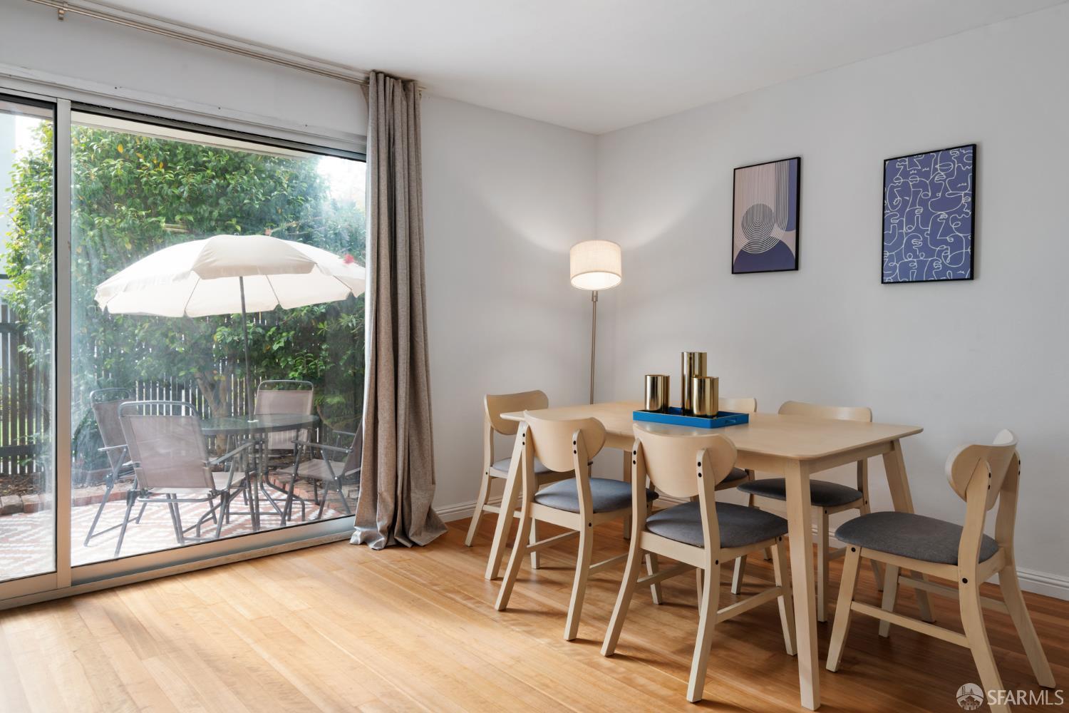 1545 Buchanan Street # 2, San Francisco Unit: 2