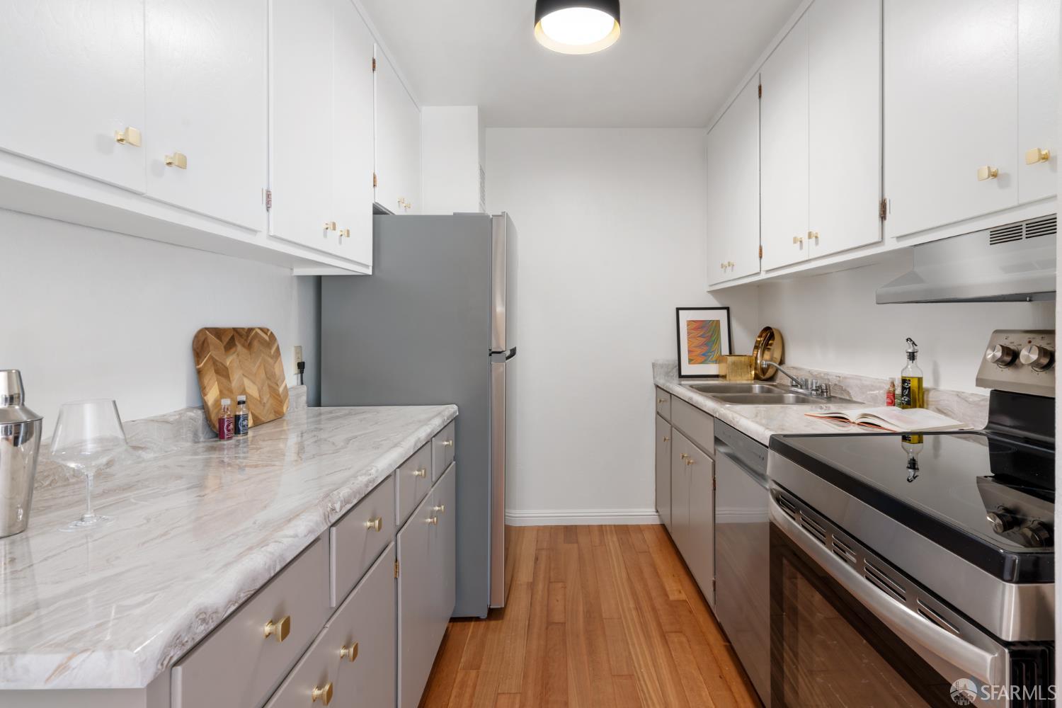 1545 Buchanan Street # 2, San Francisco Unit: 2