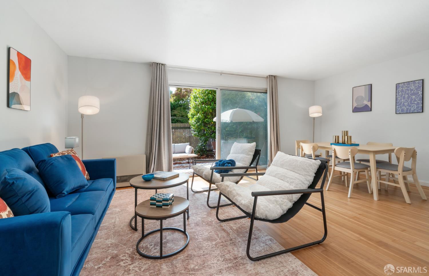 1545 Buchanan Street # 2, San Francisco Unit: 2