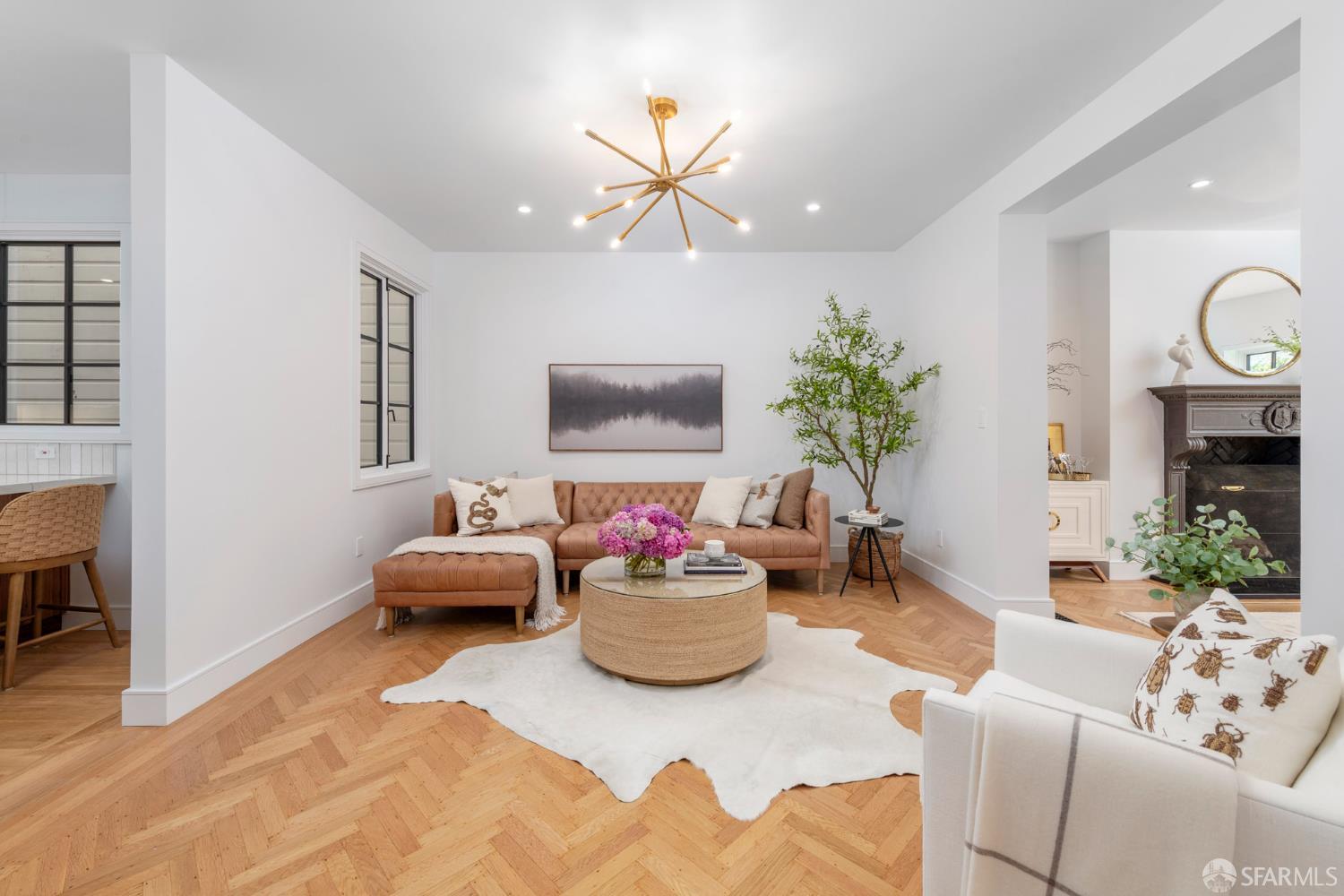 2534 Chestnut Street