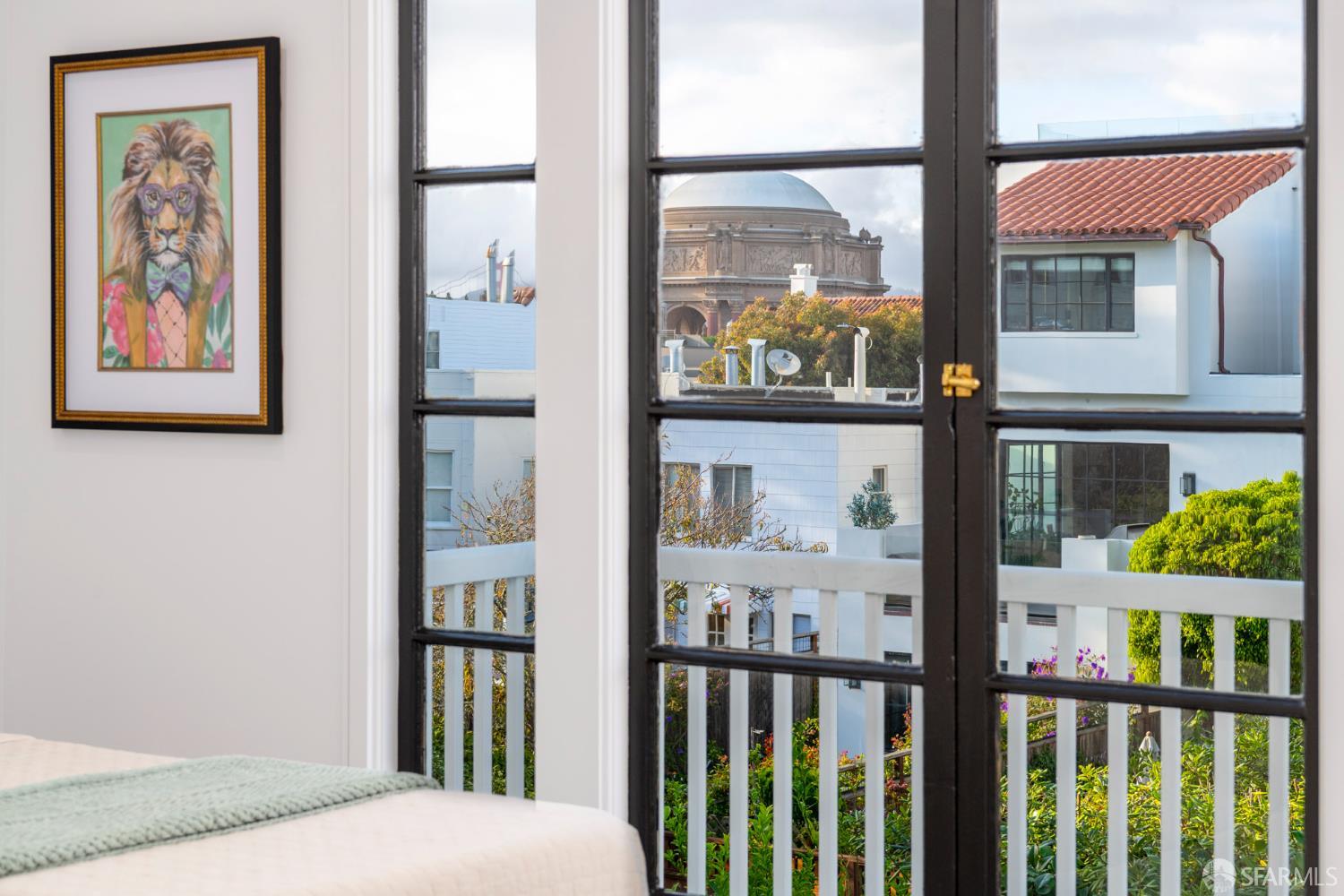 2534 Chestnut Street