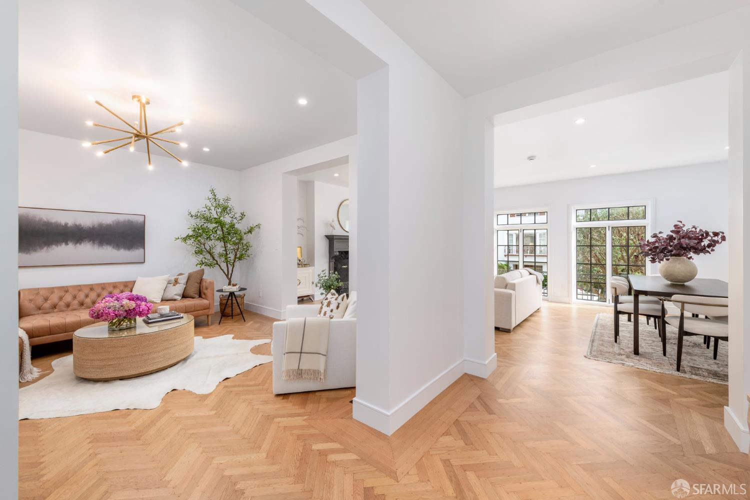 2534 Chestnut Street