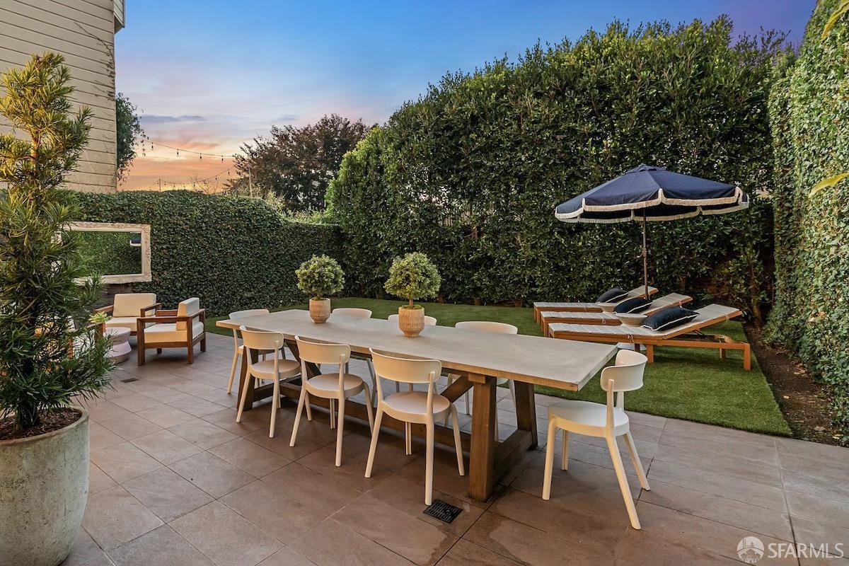 1268 Lombard Street # 1