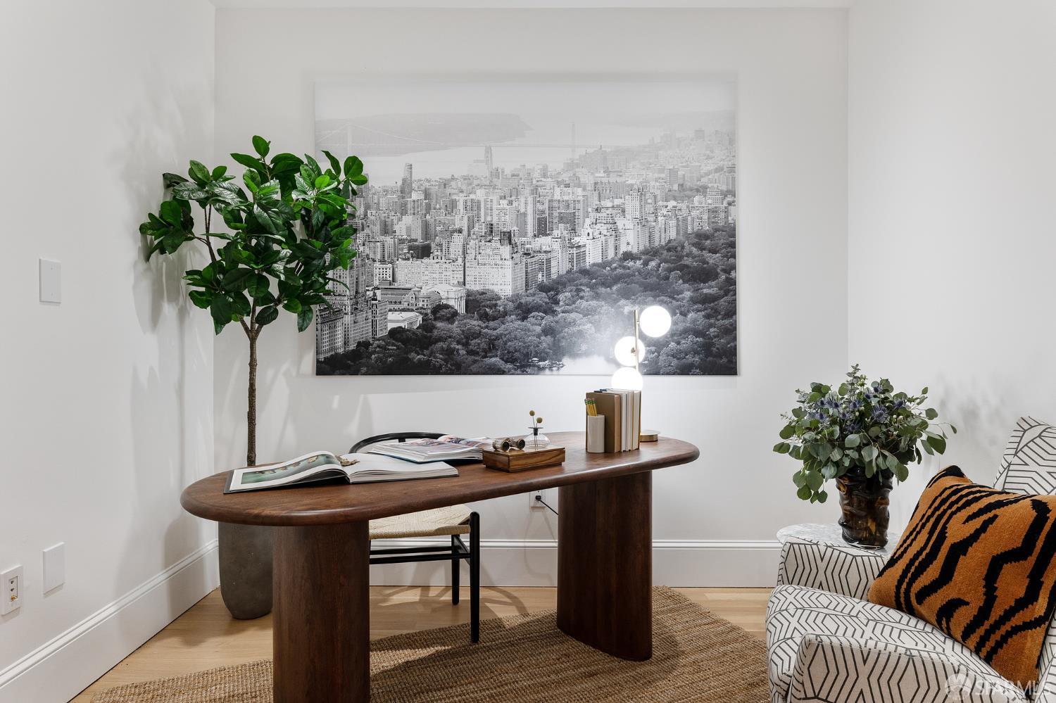 1268 Lombard Street # 1