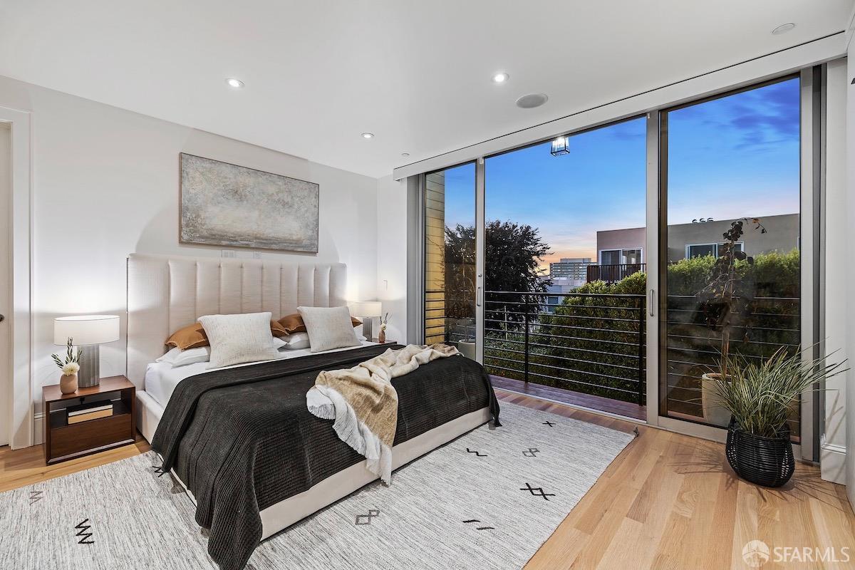 1268 Lombard Street # 1