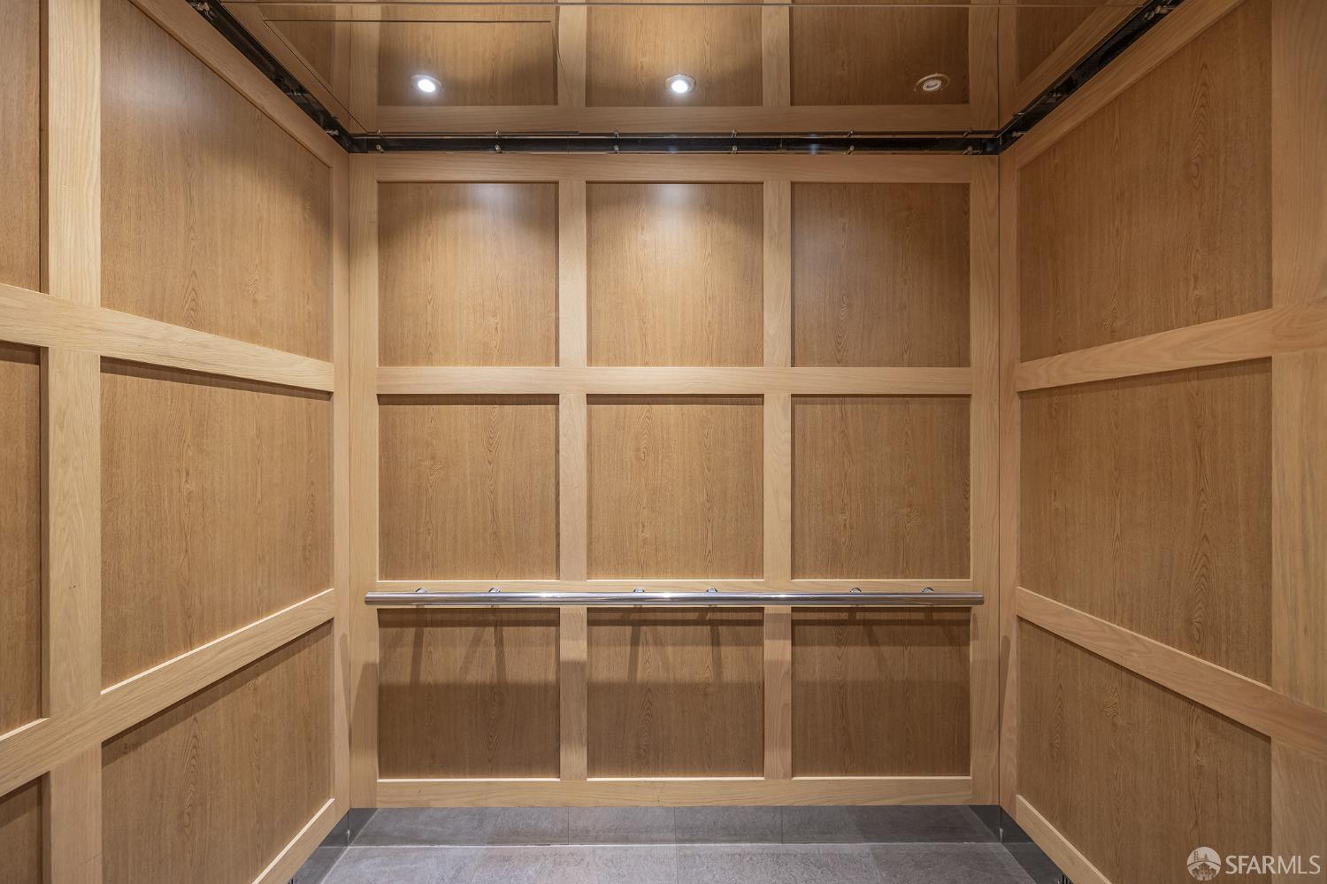 1268 Lombard Street # 1