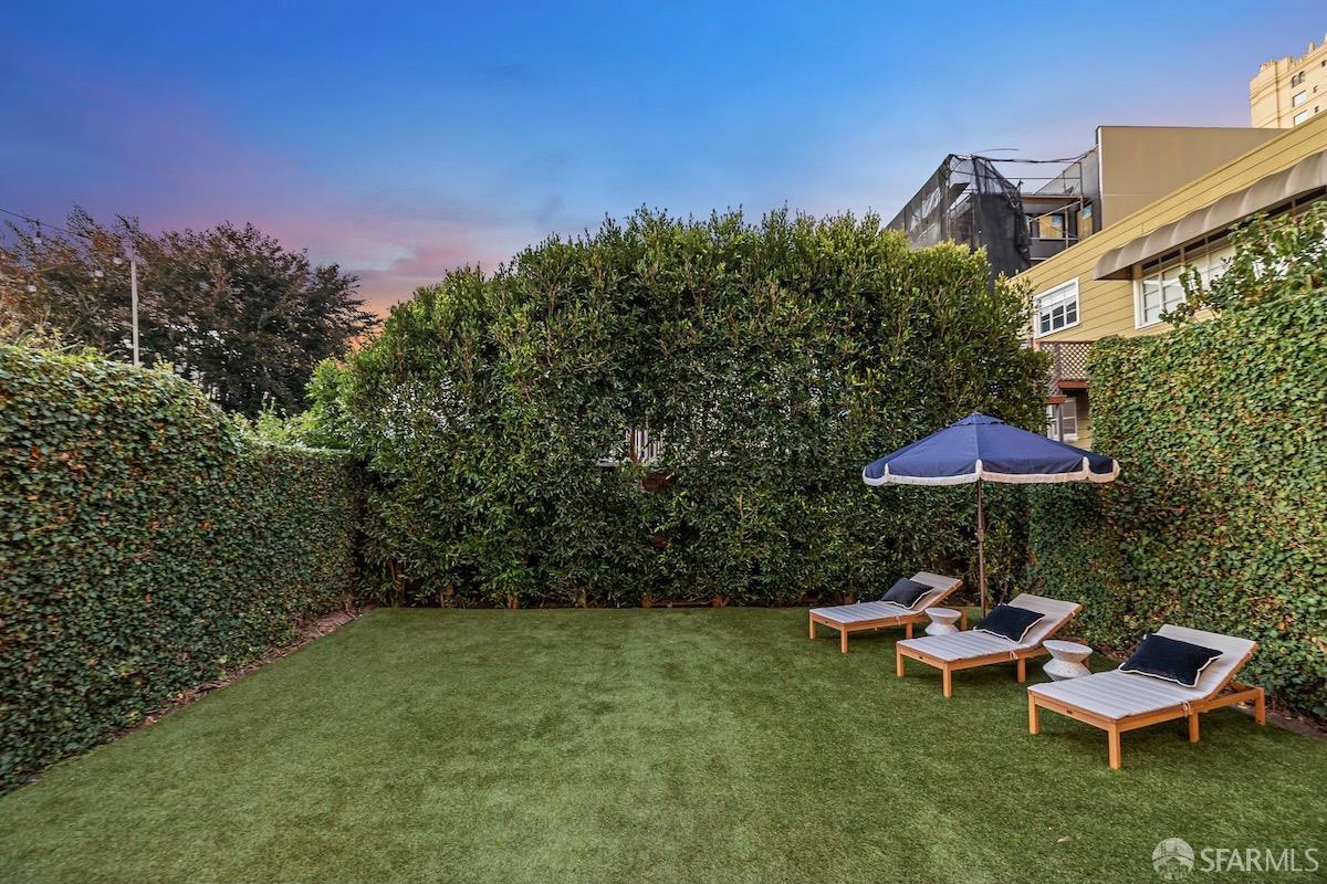 1268 Lombard Street # 1